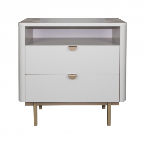 MESA DE NOCHE BALBOA