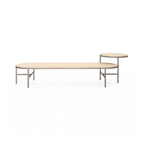 MESA DE CENTRO HECTOR