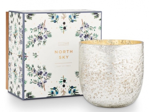 Vela Aromatica North Sky