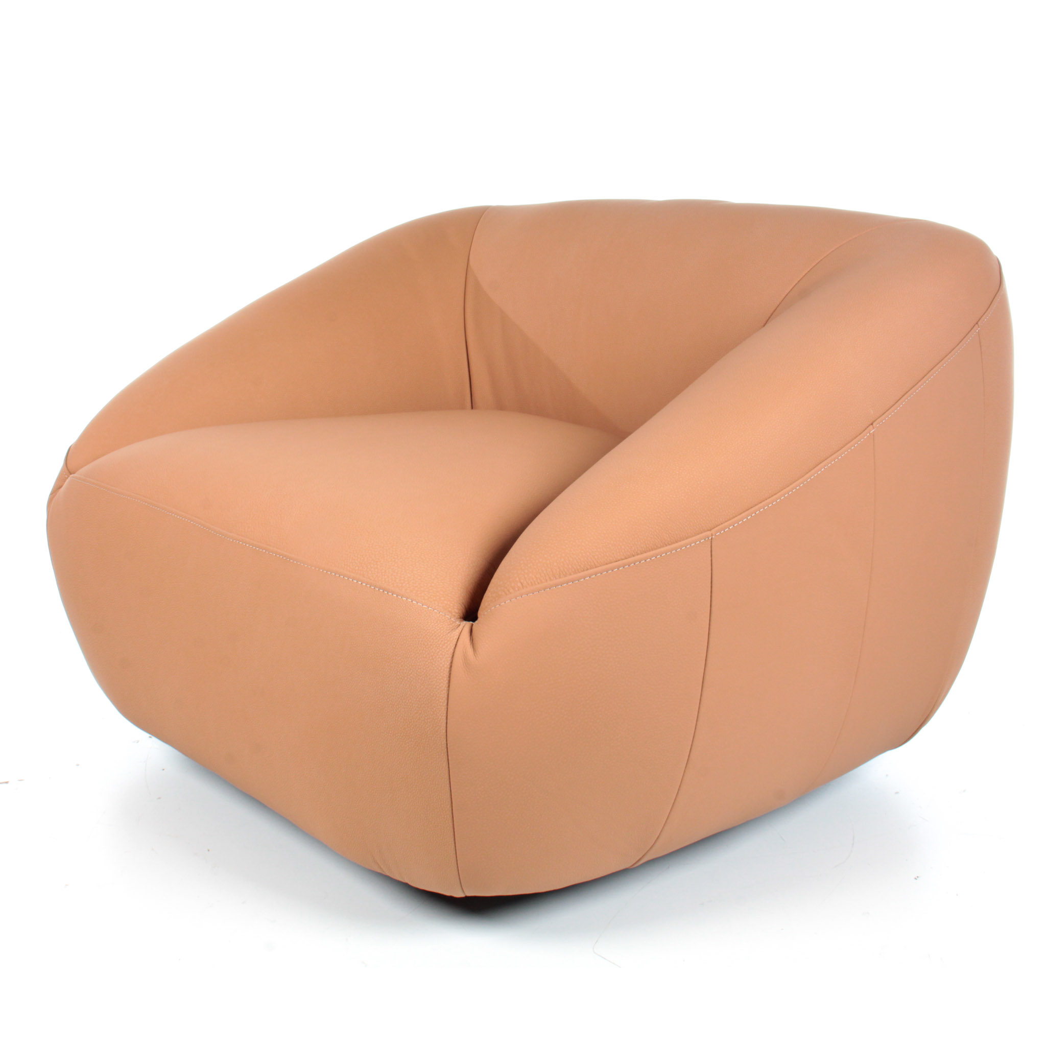 Poltrona Giratoria Kael