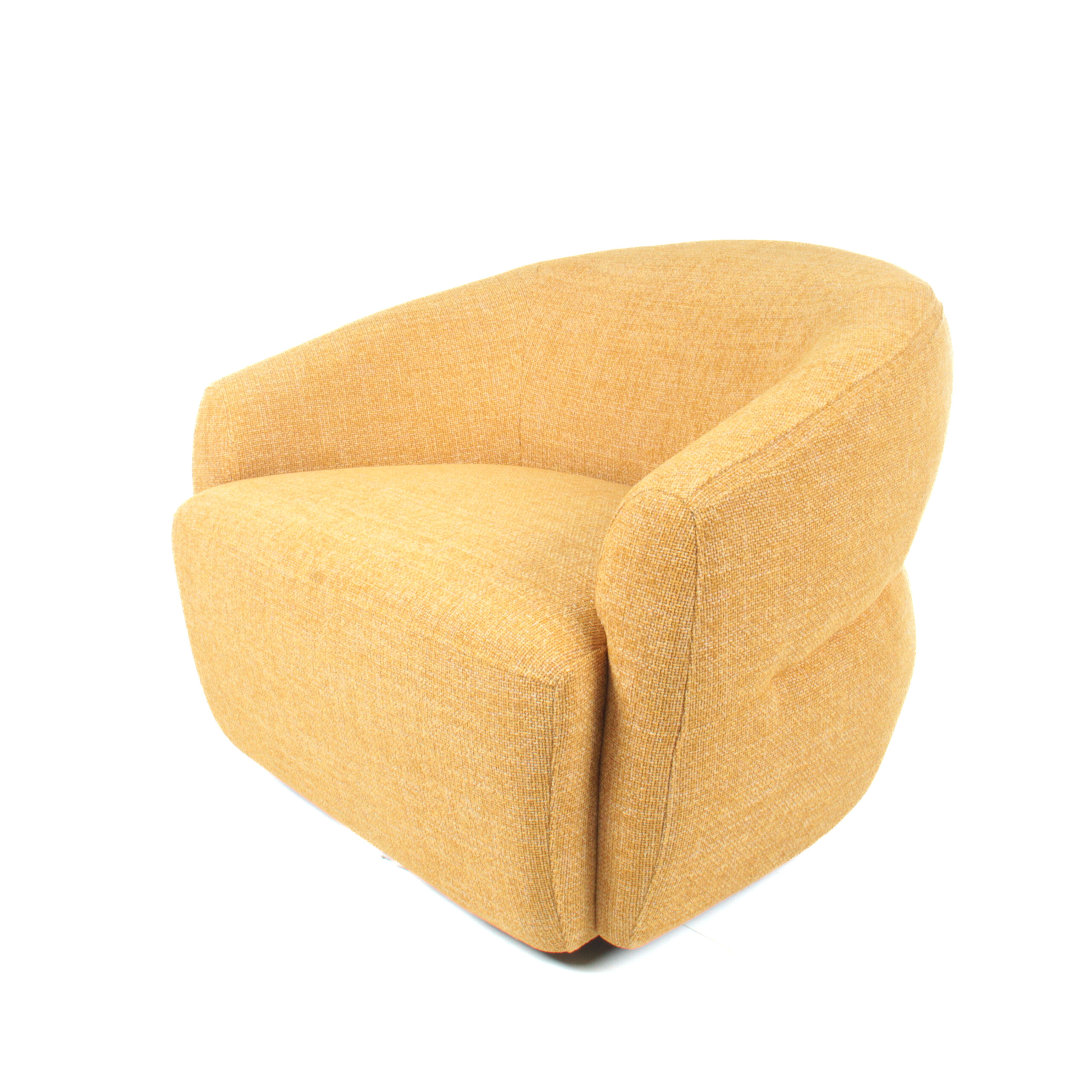 Poltrona Giratoria Yarin