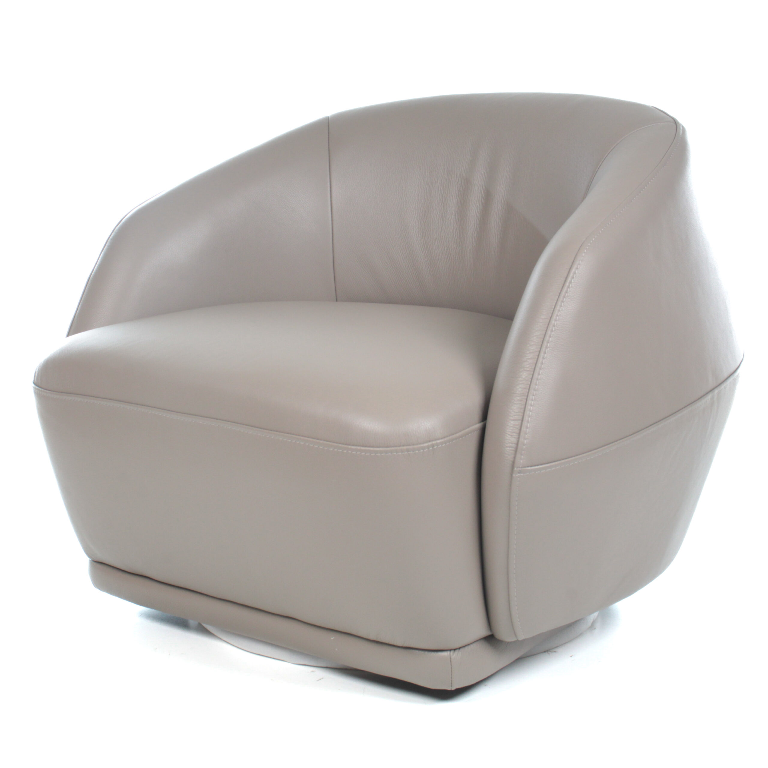 Poltrona Giratoria Yip