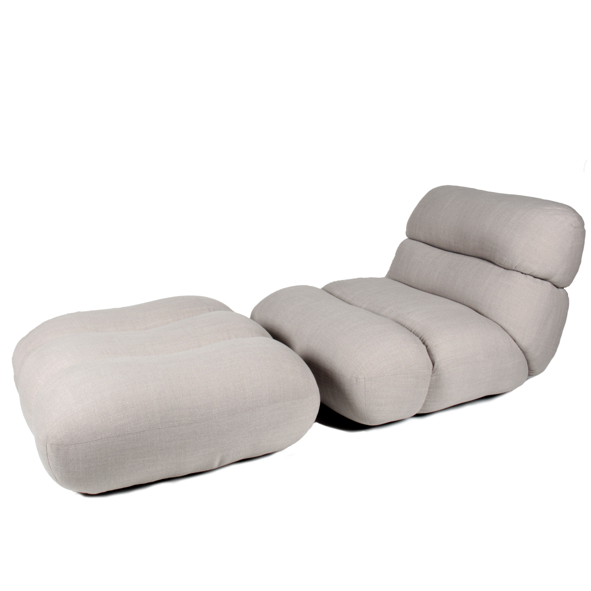 Poltrona Caterpillar