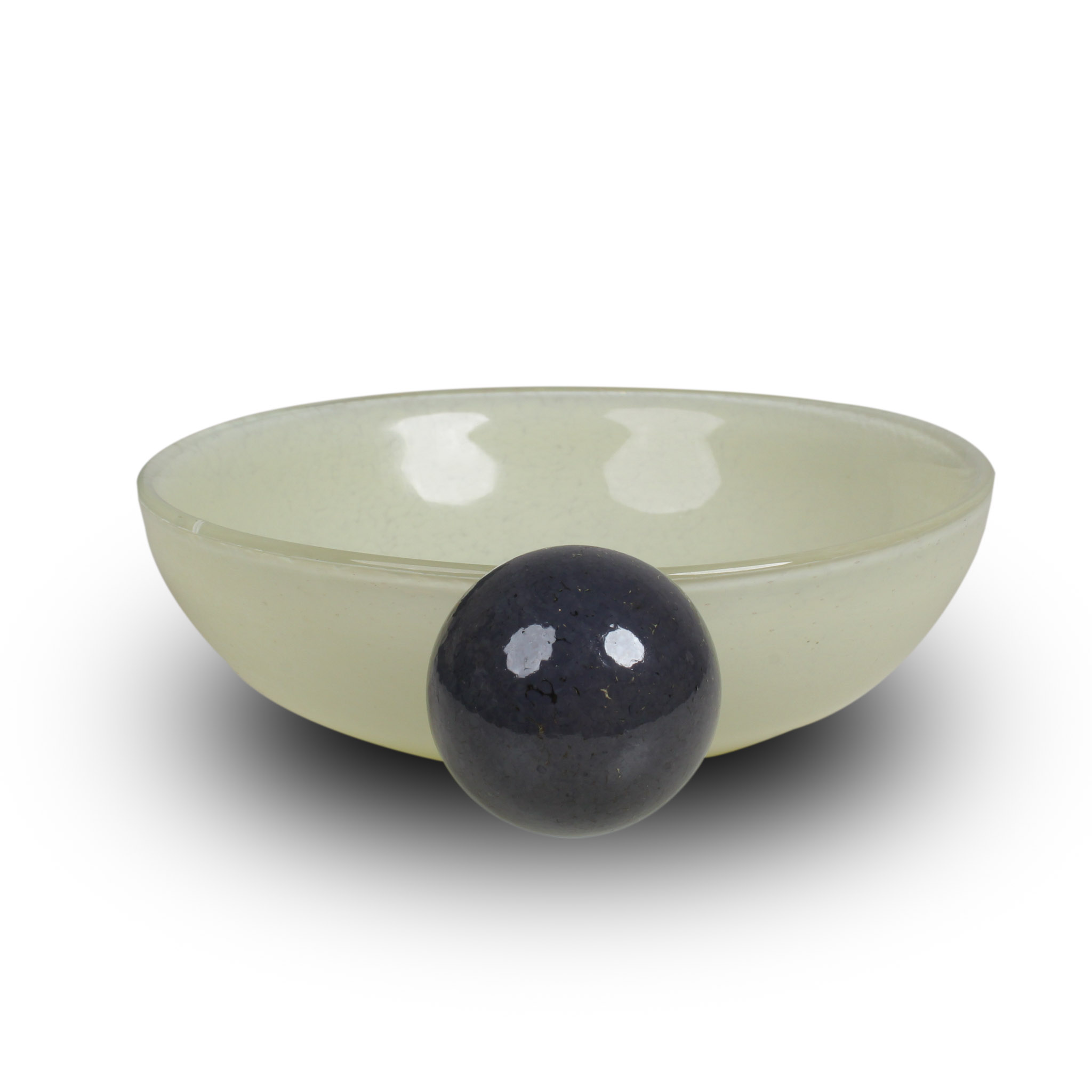 Bowl de Vidrio – Pequeño
