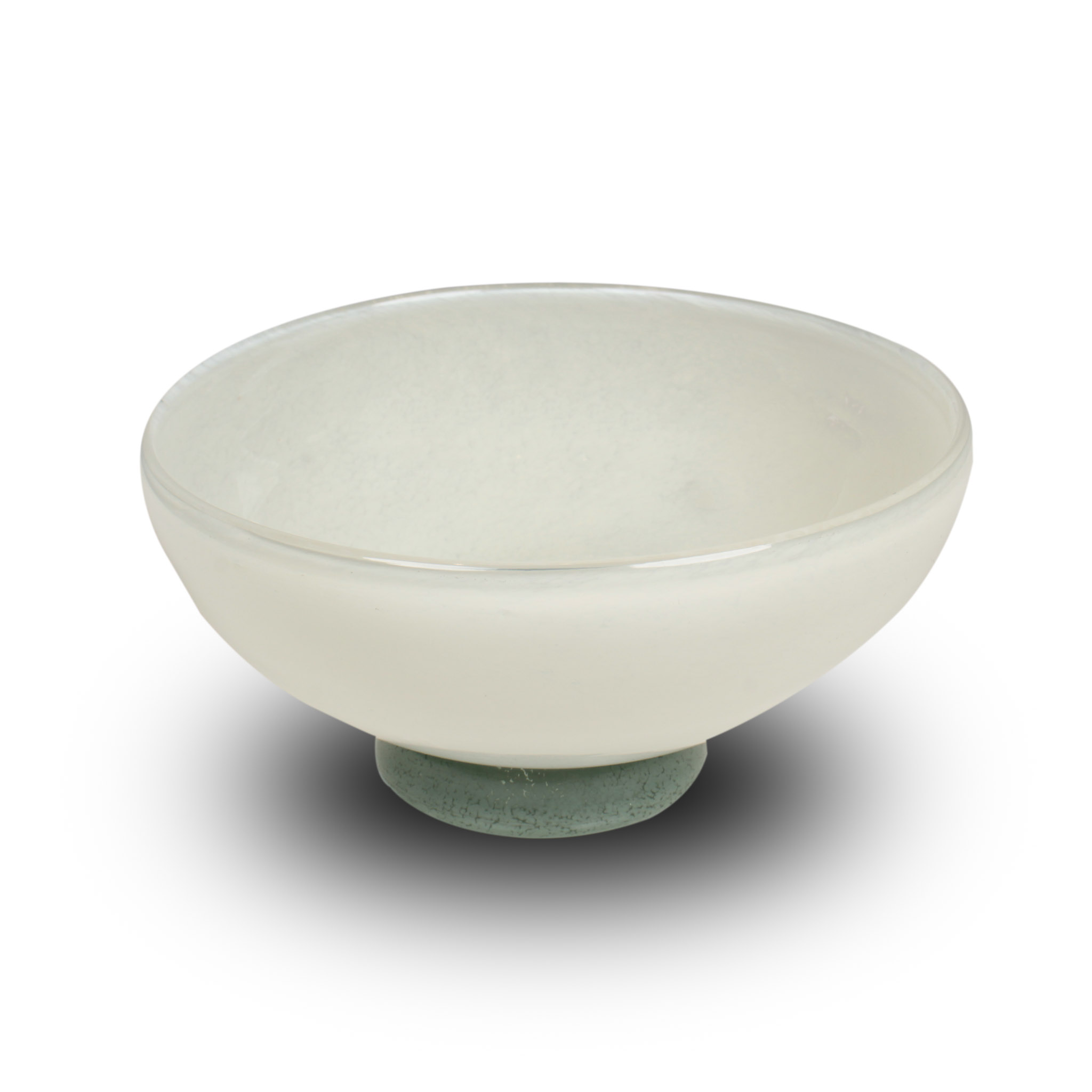 Bowl de Vidrio – Grande