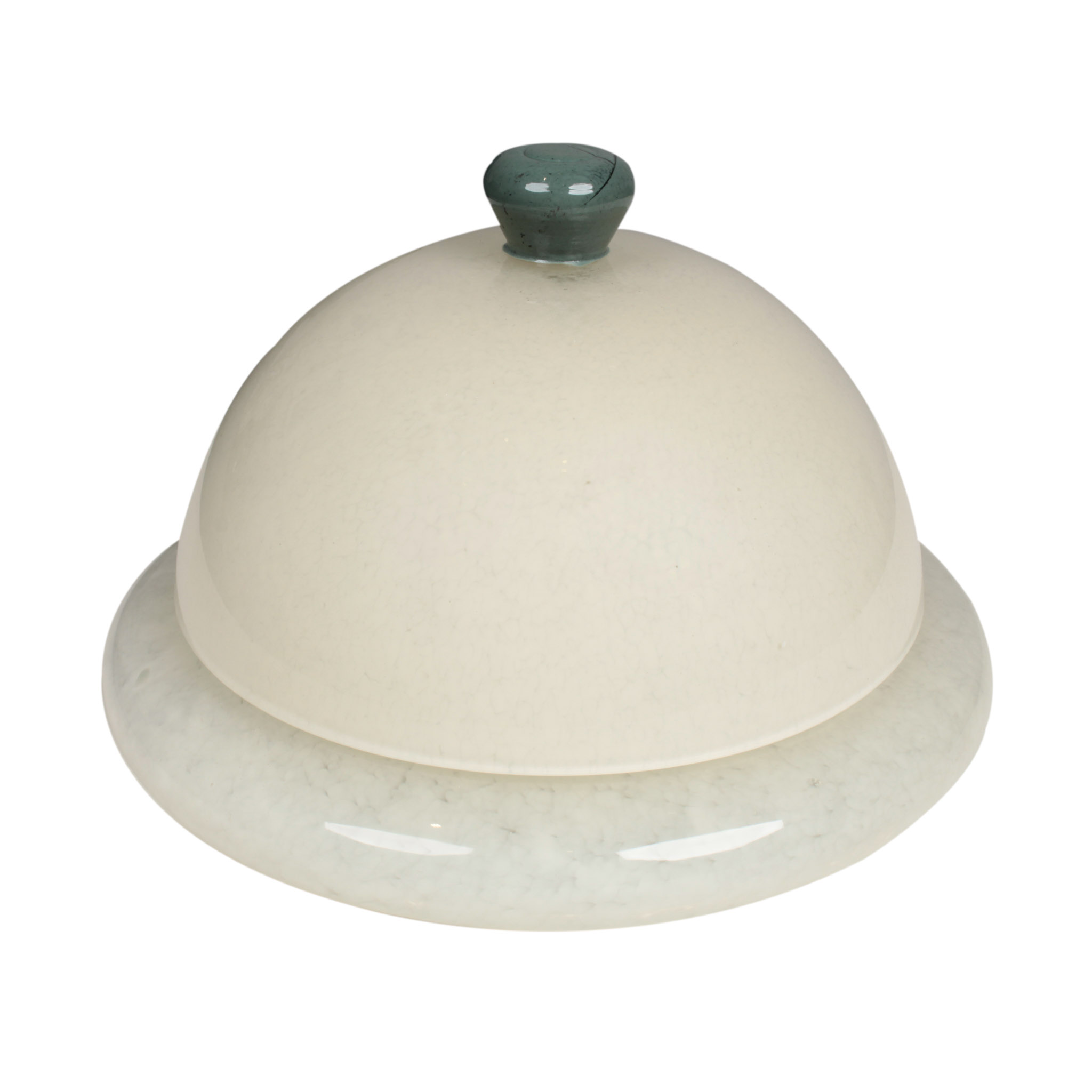 Bowl de Vidrio – Con Tapa