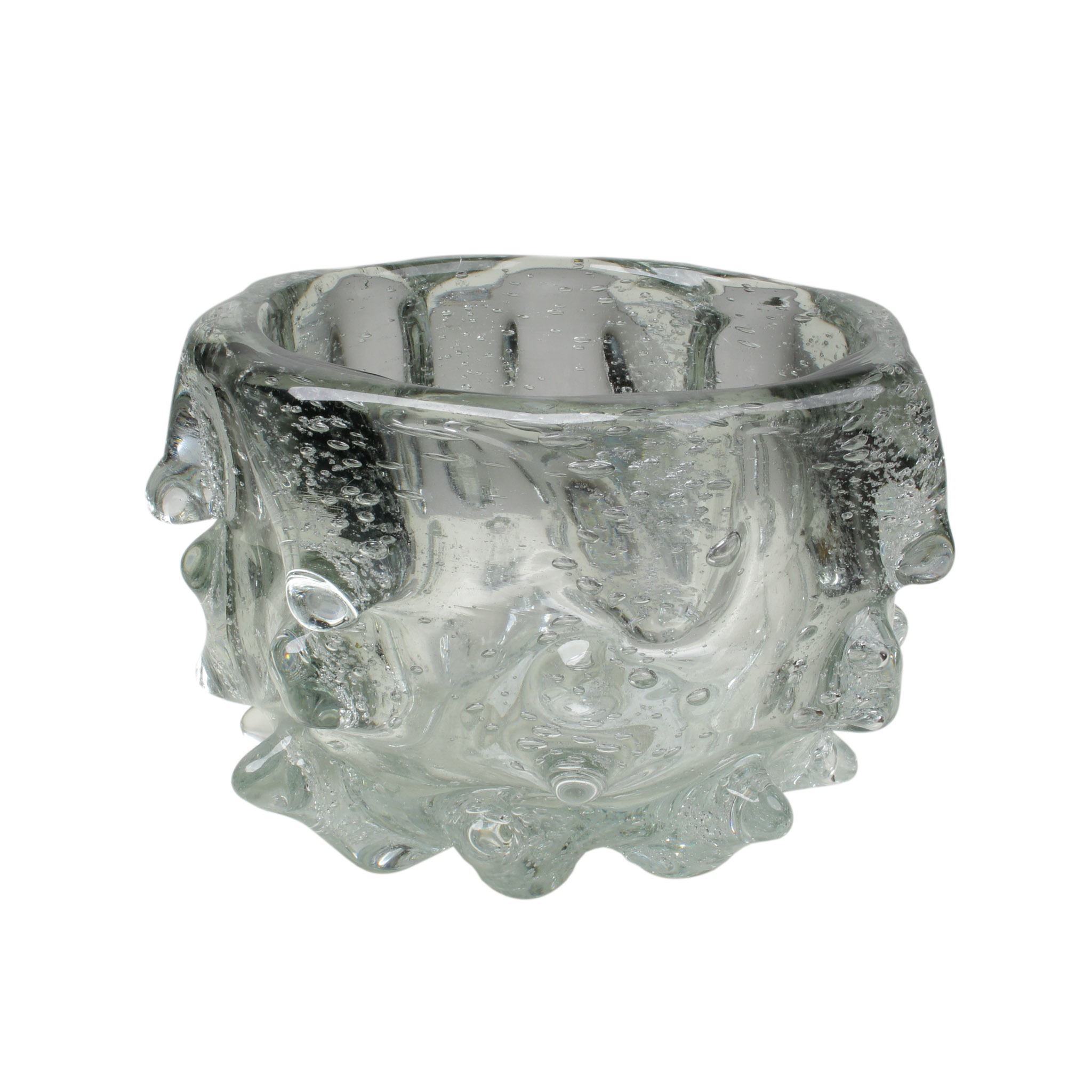 Bowl de Vidrio – Degradado