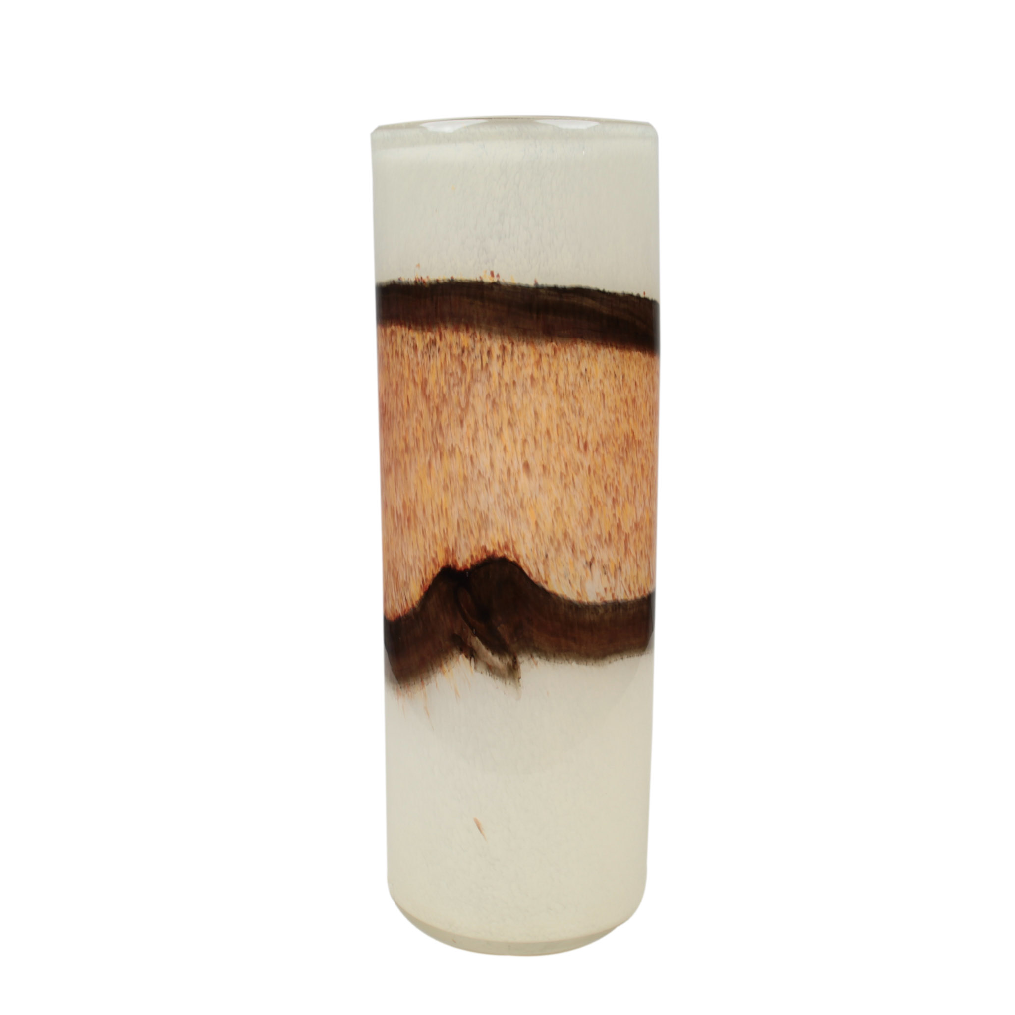 Florero de Vidrio Orin