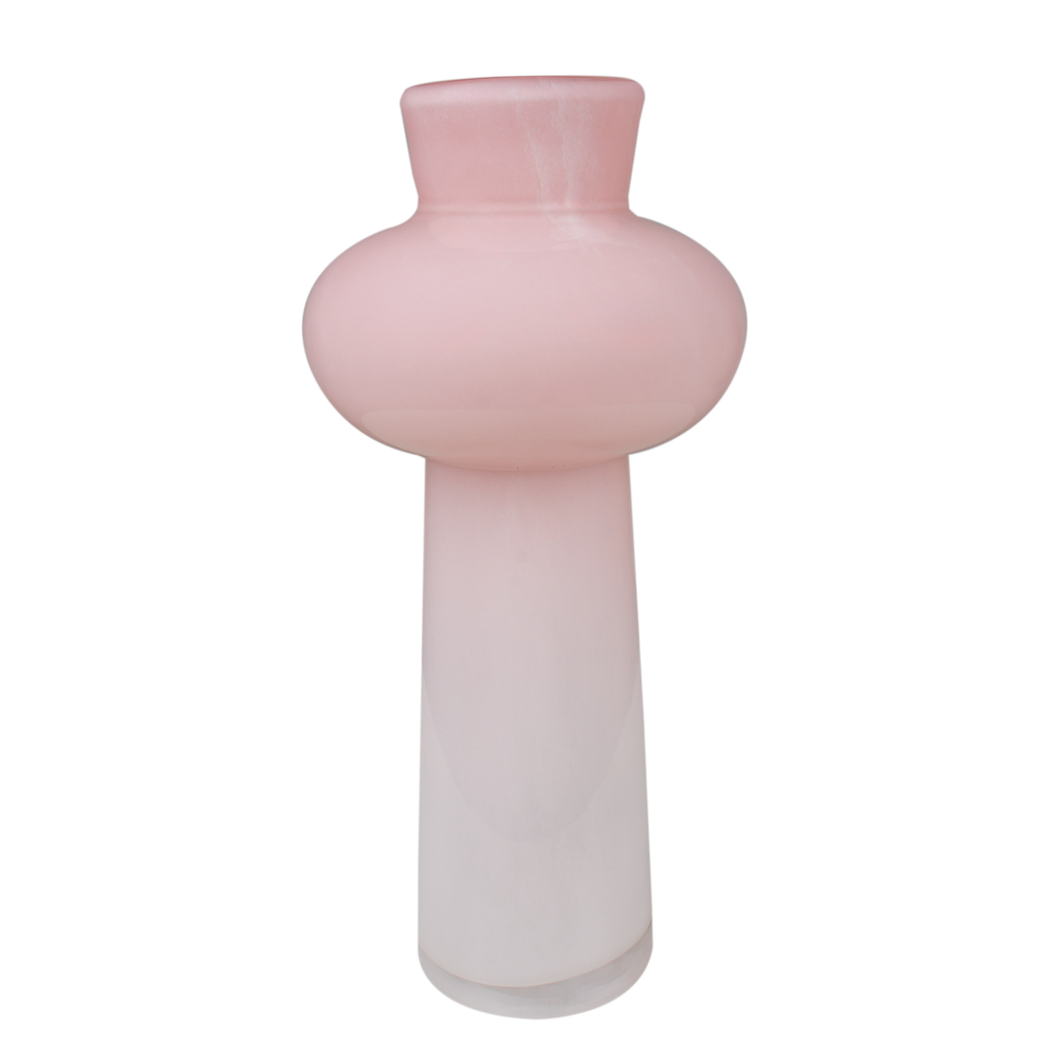 Florero de Vidrio Bimba