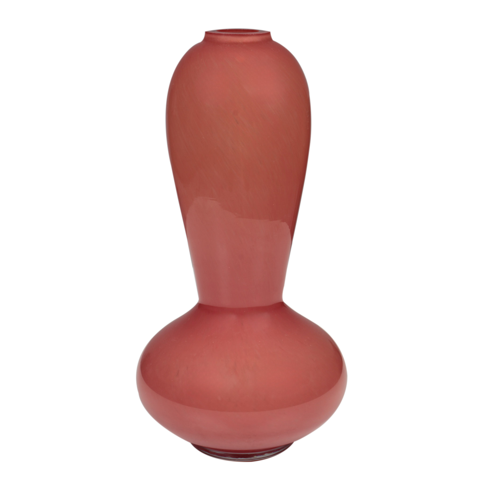 Florero de Vidrio Buba