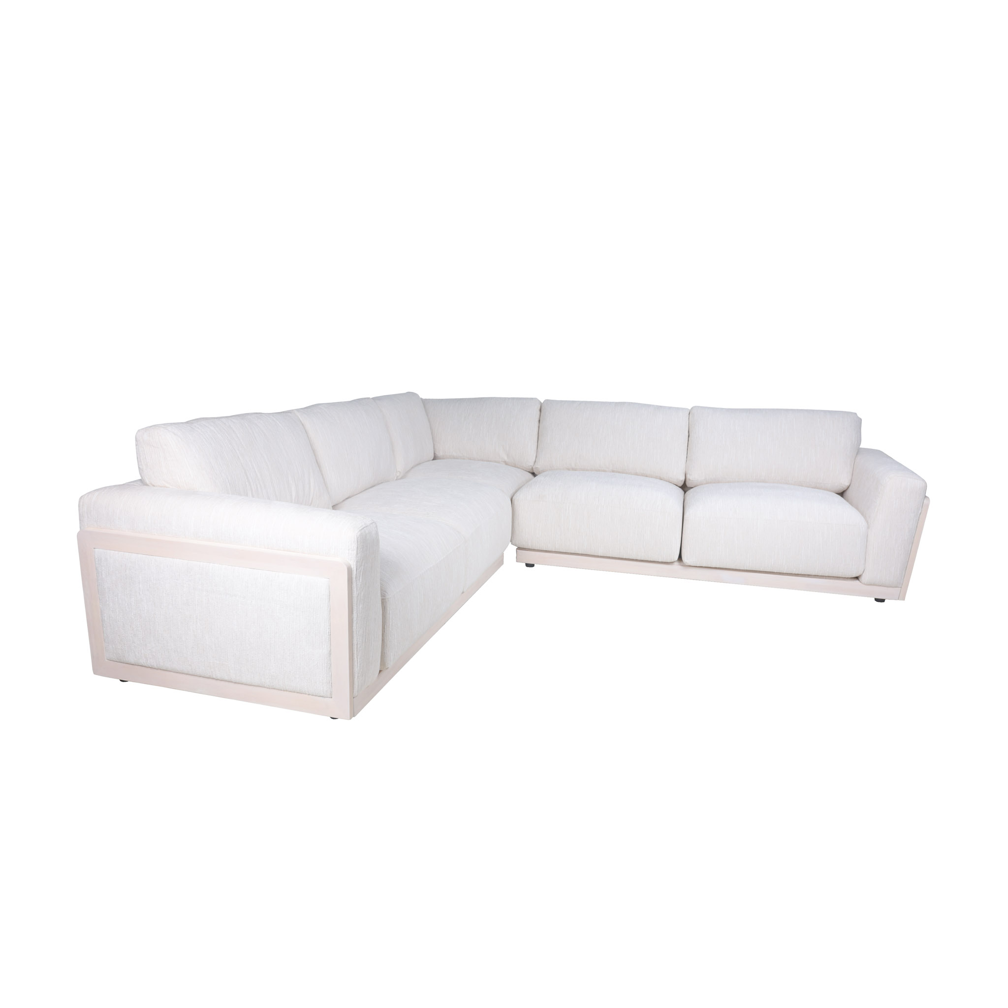 Sofá Seccional Mercer