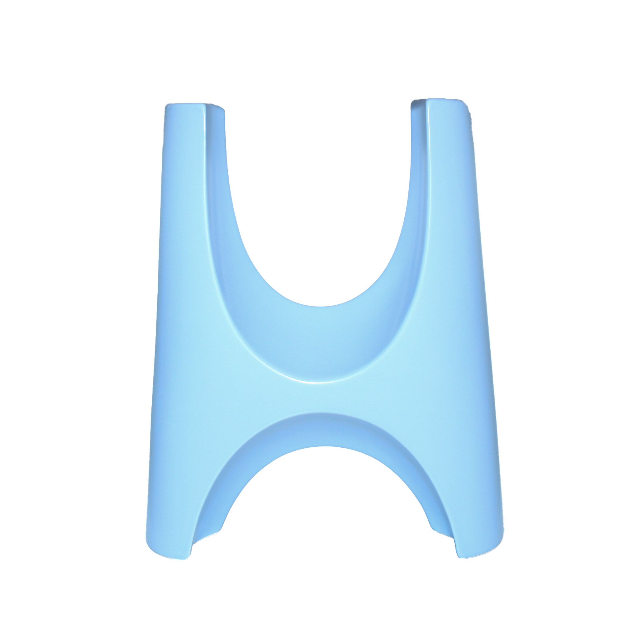 Jarrón de Cerámica Larrez Celeste