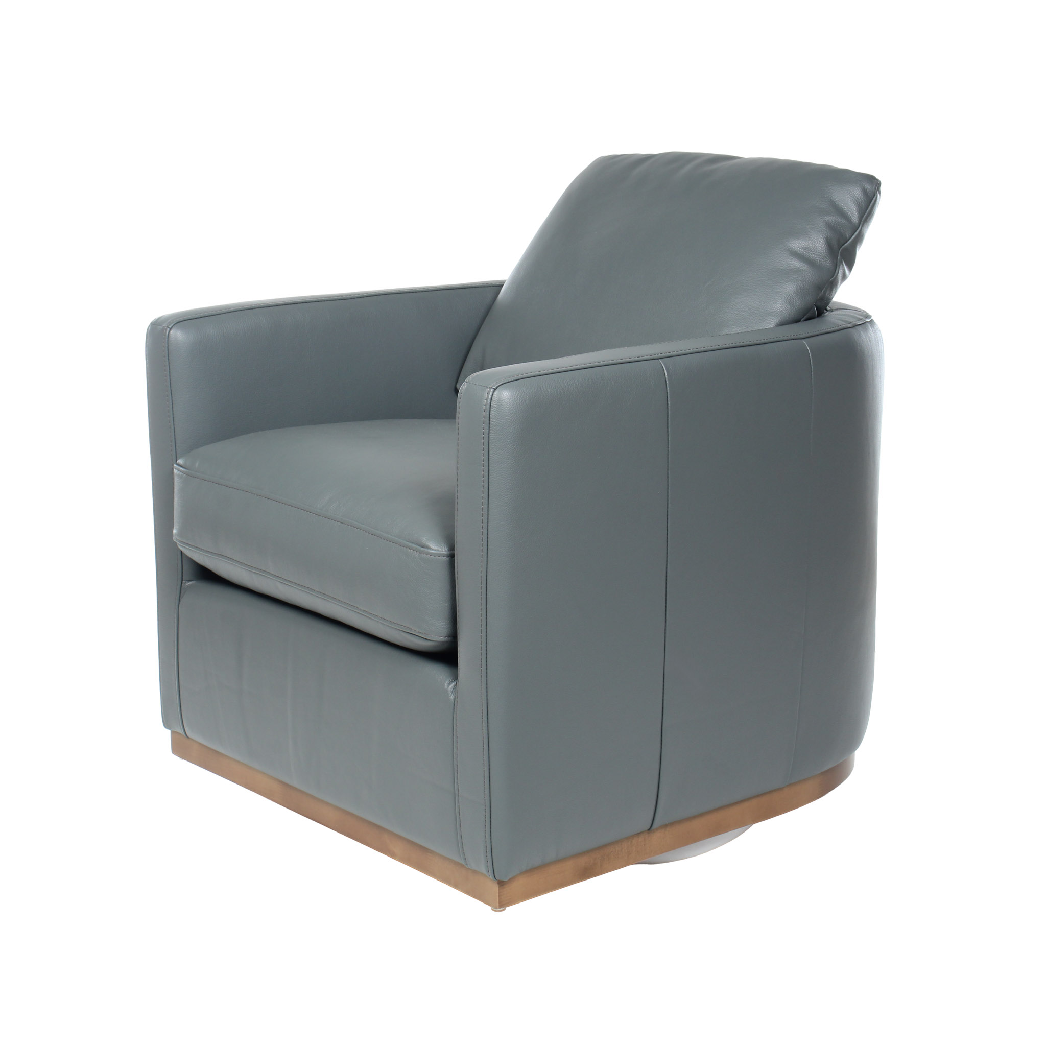 Poltrona Giratoria Virelli