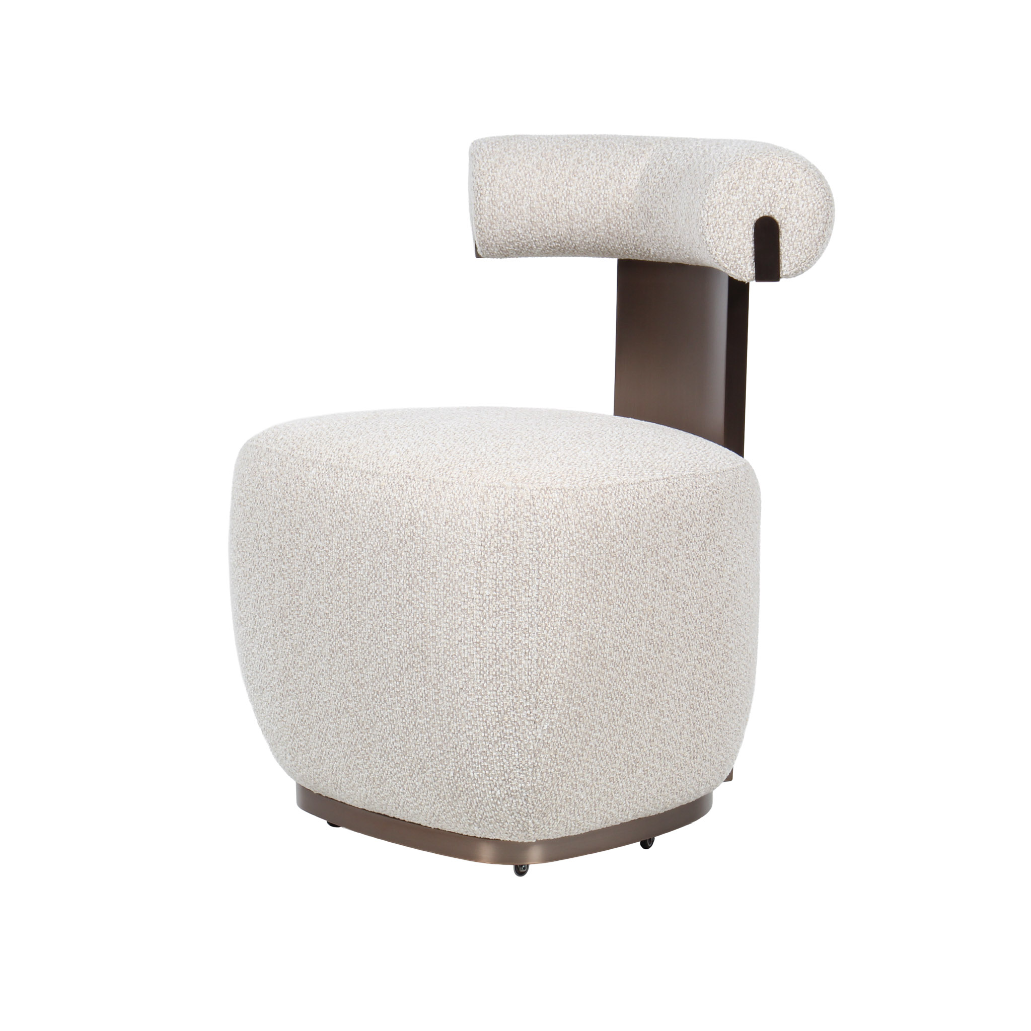 SILLA DE COMEDOR CARLTON