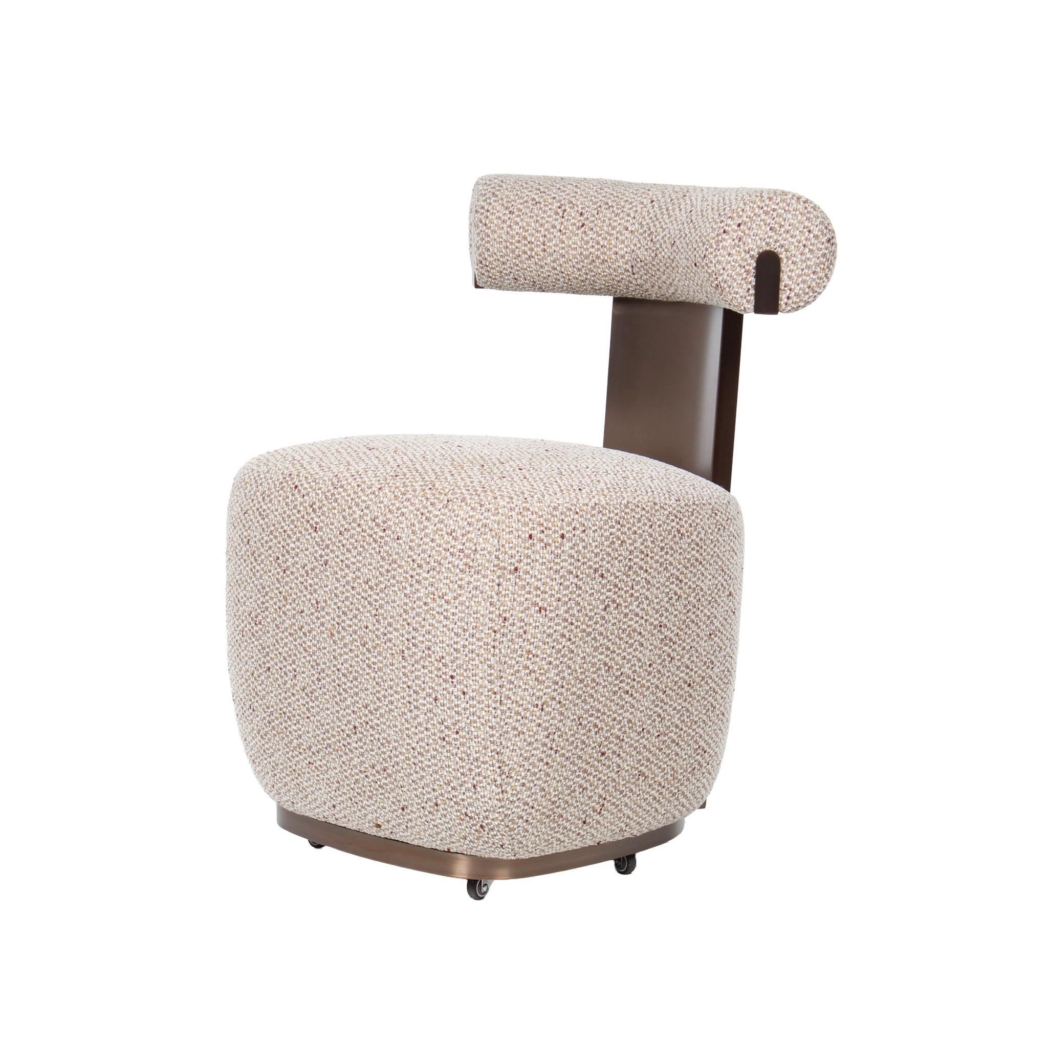 SILLA DE COMEDOR CARLTON