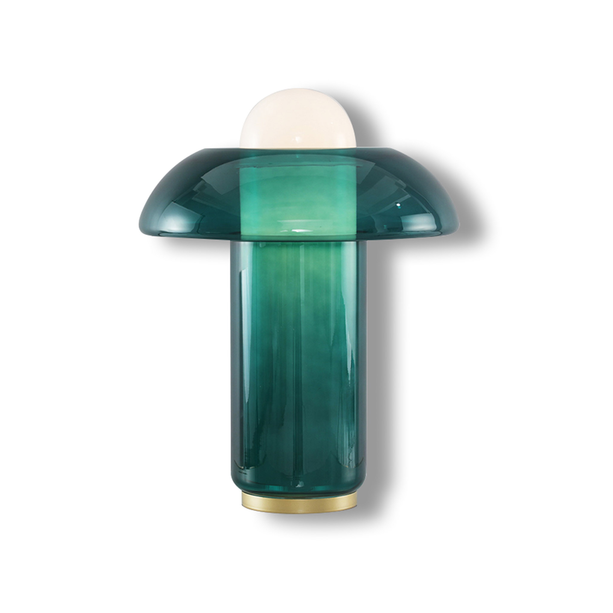 Lámpara de Mesa Verdis