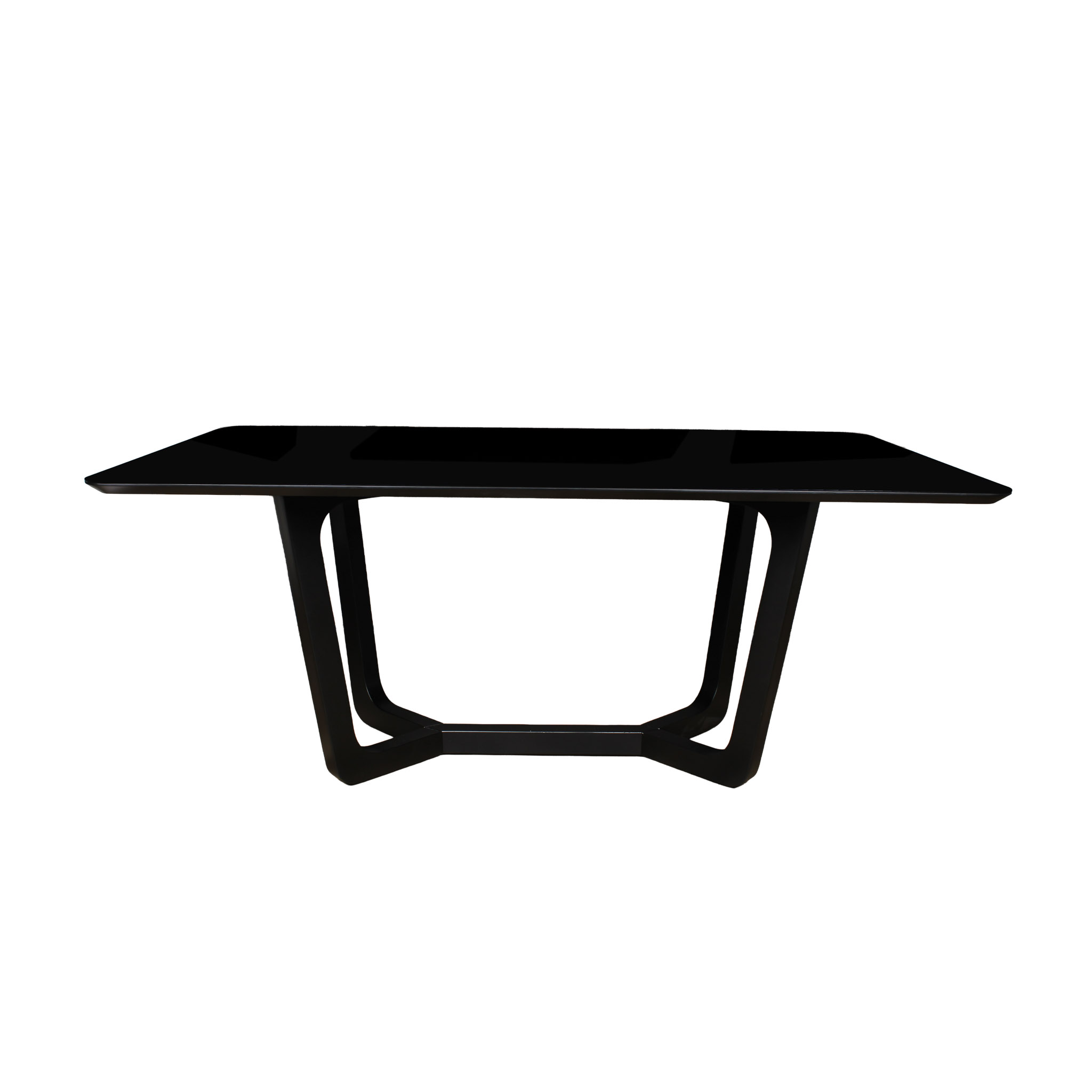 Mesa de Comedor Rectangular Livia