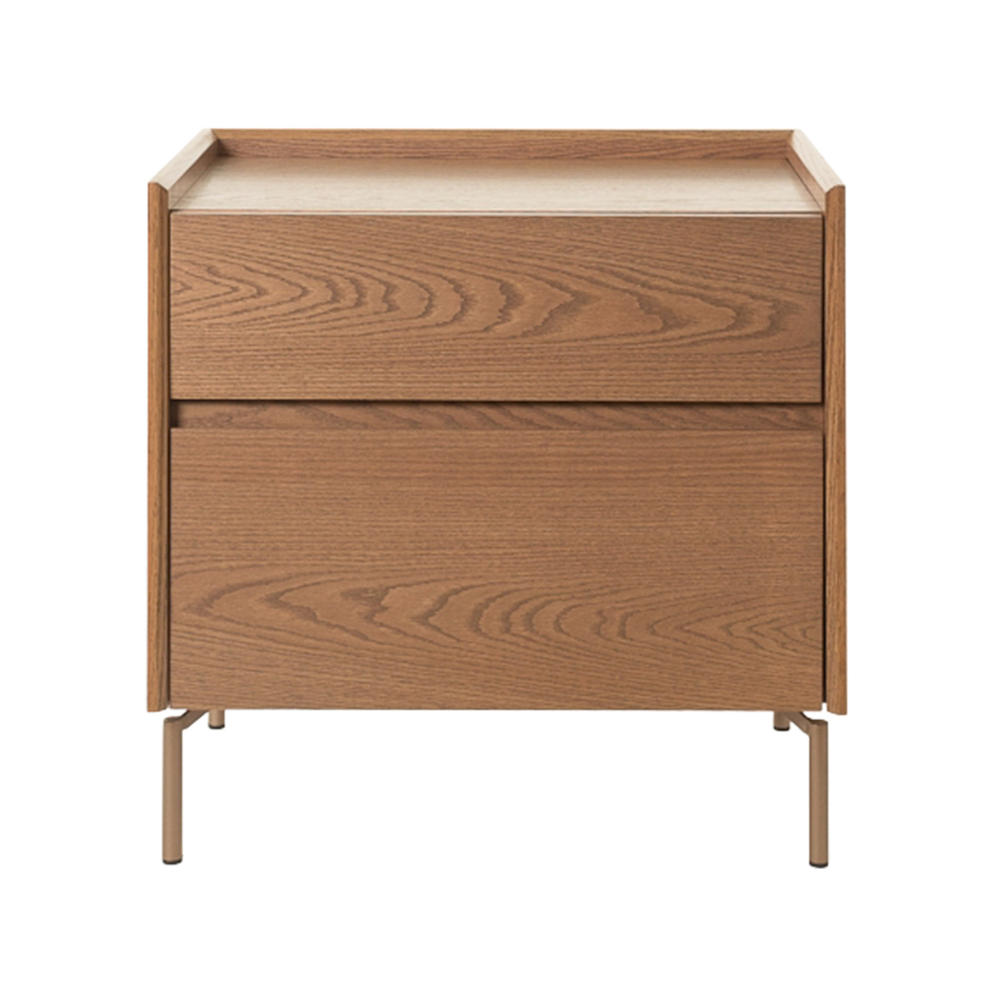 MESA DE NOCHE RAVENA