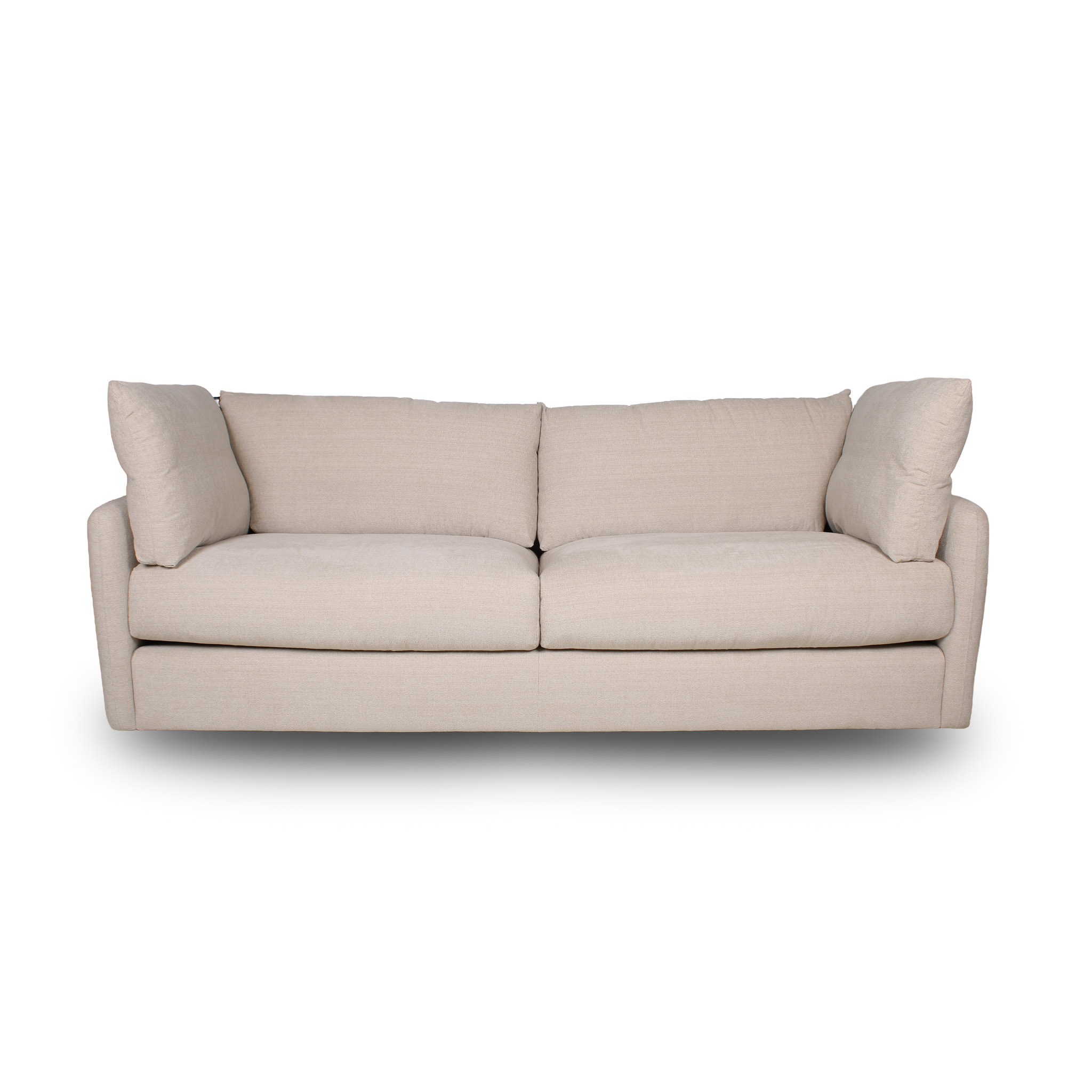 Sofá de Tres Puestos Taganga