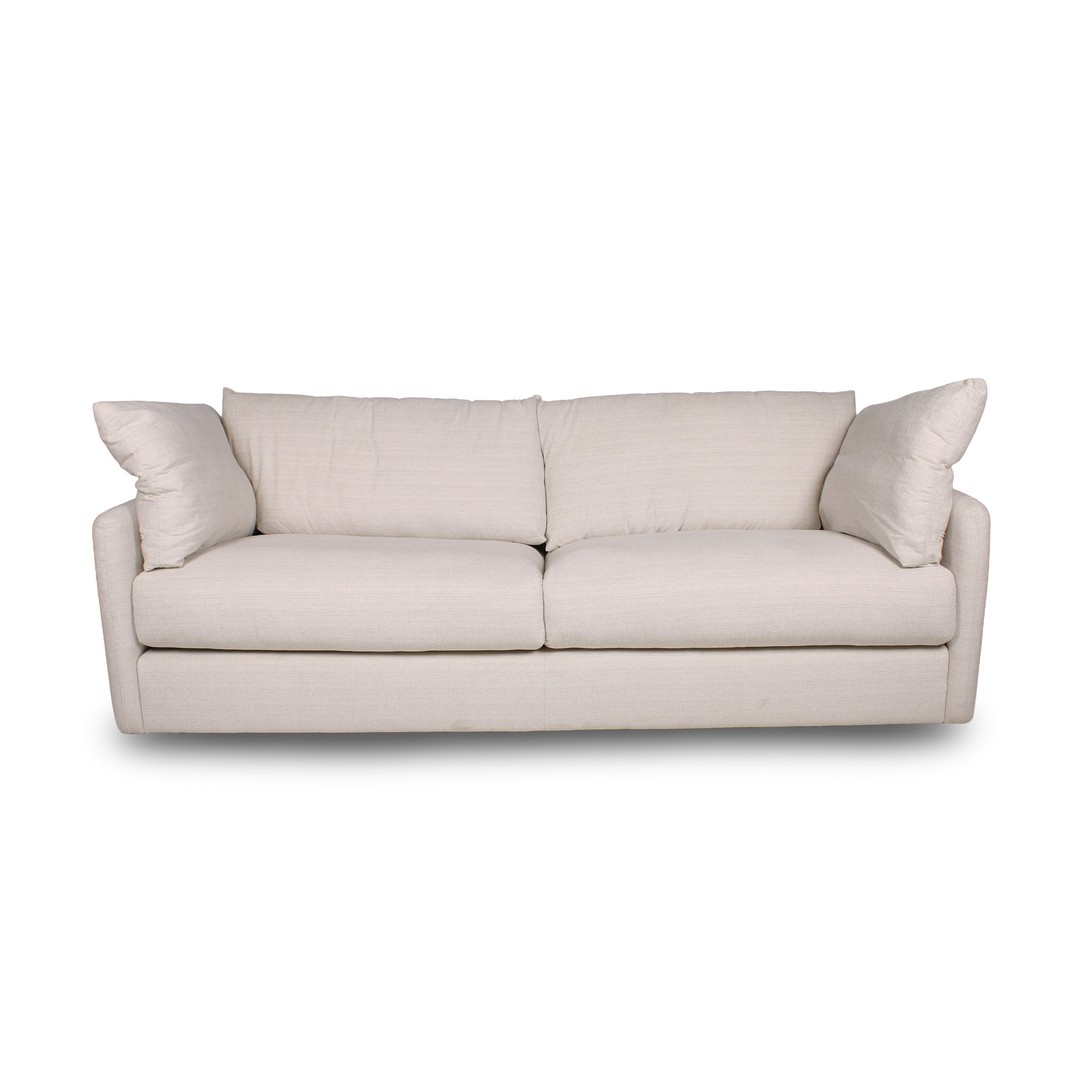 SOFÁ DE TRES PUESTOS TAGANGA