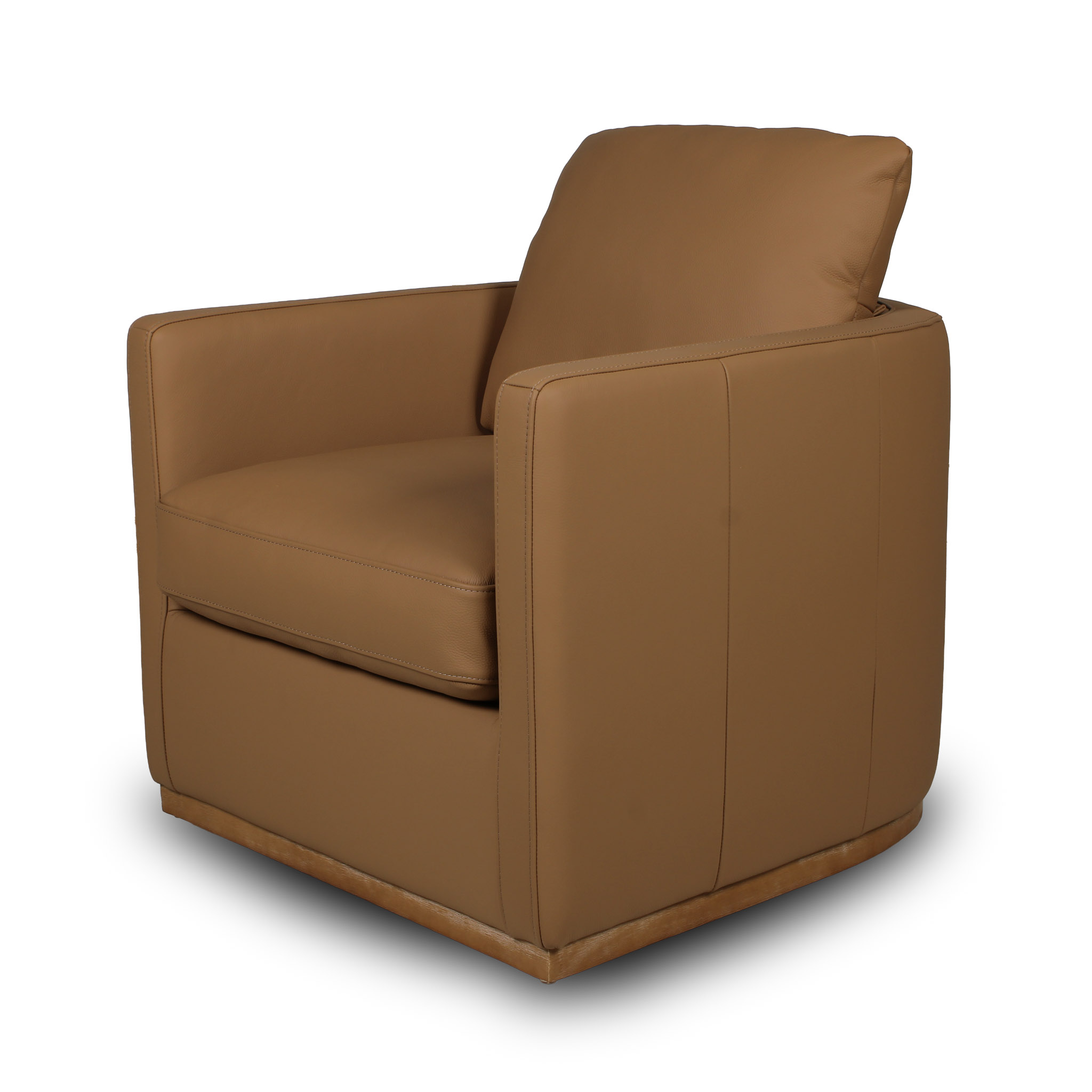 Poltrona Giratoria Virelli