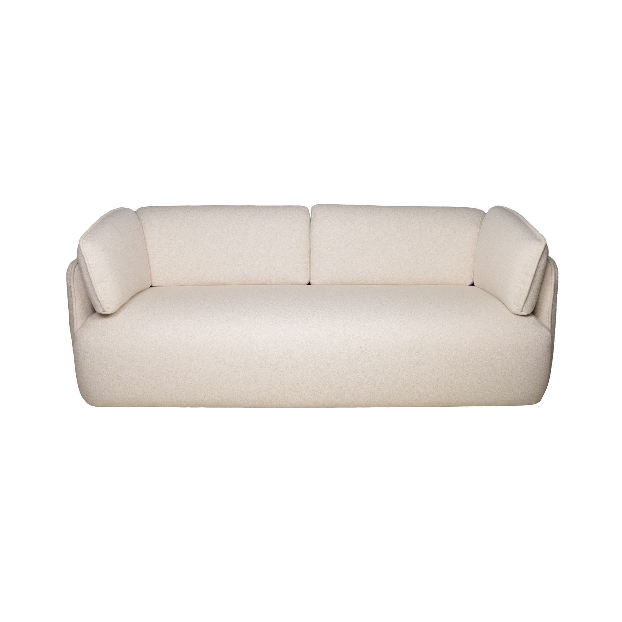 SOFÁ DE TRES PUESTOS