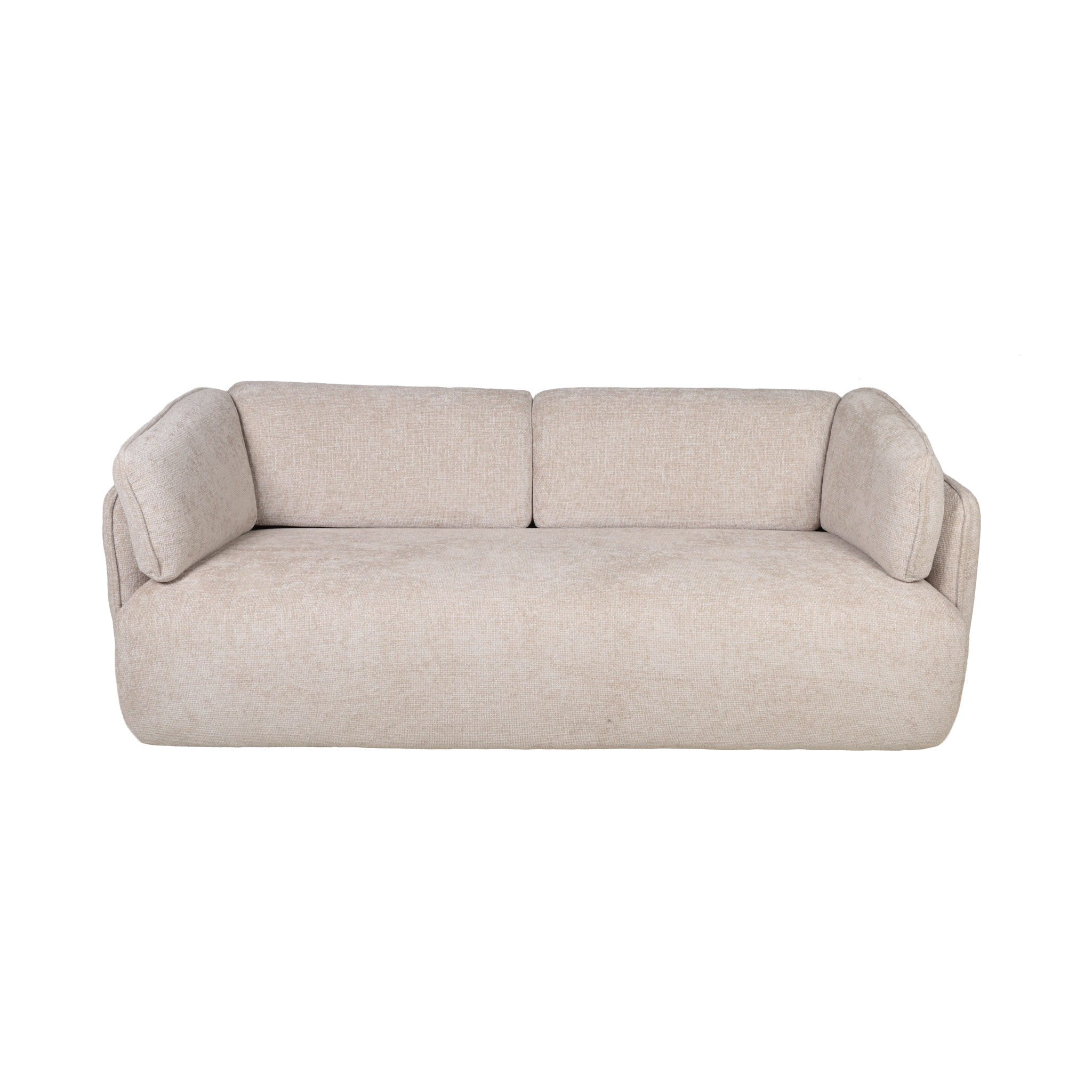 SOFÁ DE TRES PUESTOS