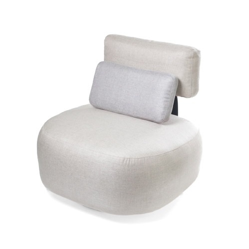 POLTRONA GIRATORIA WINDING