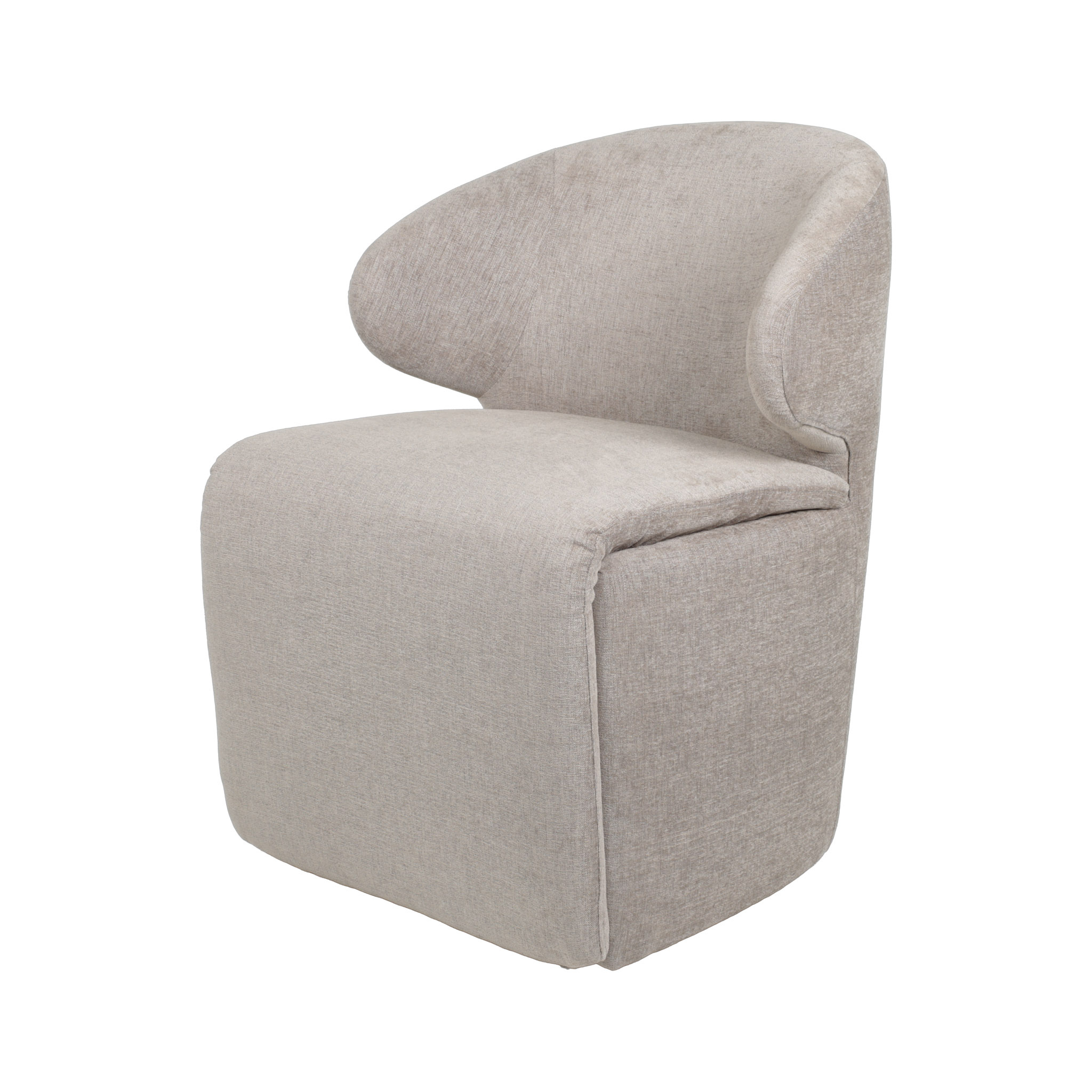 Silla de Comedor Aleccia