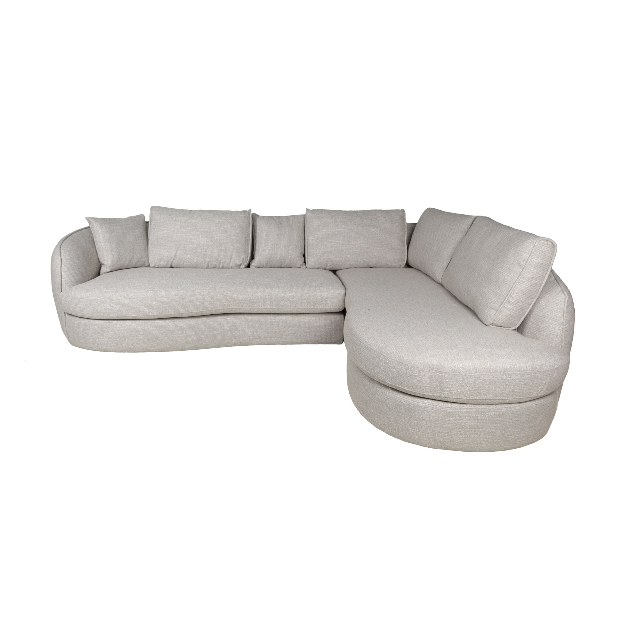 Sofá Seccional Elias - Derecho