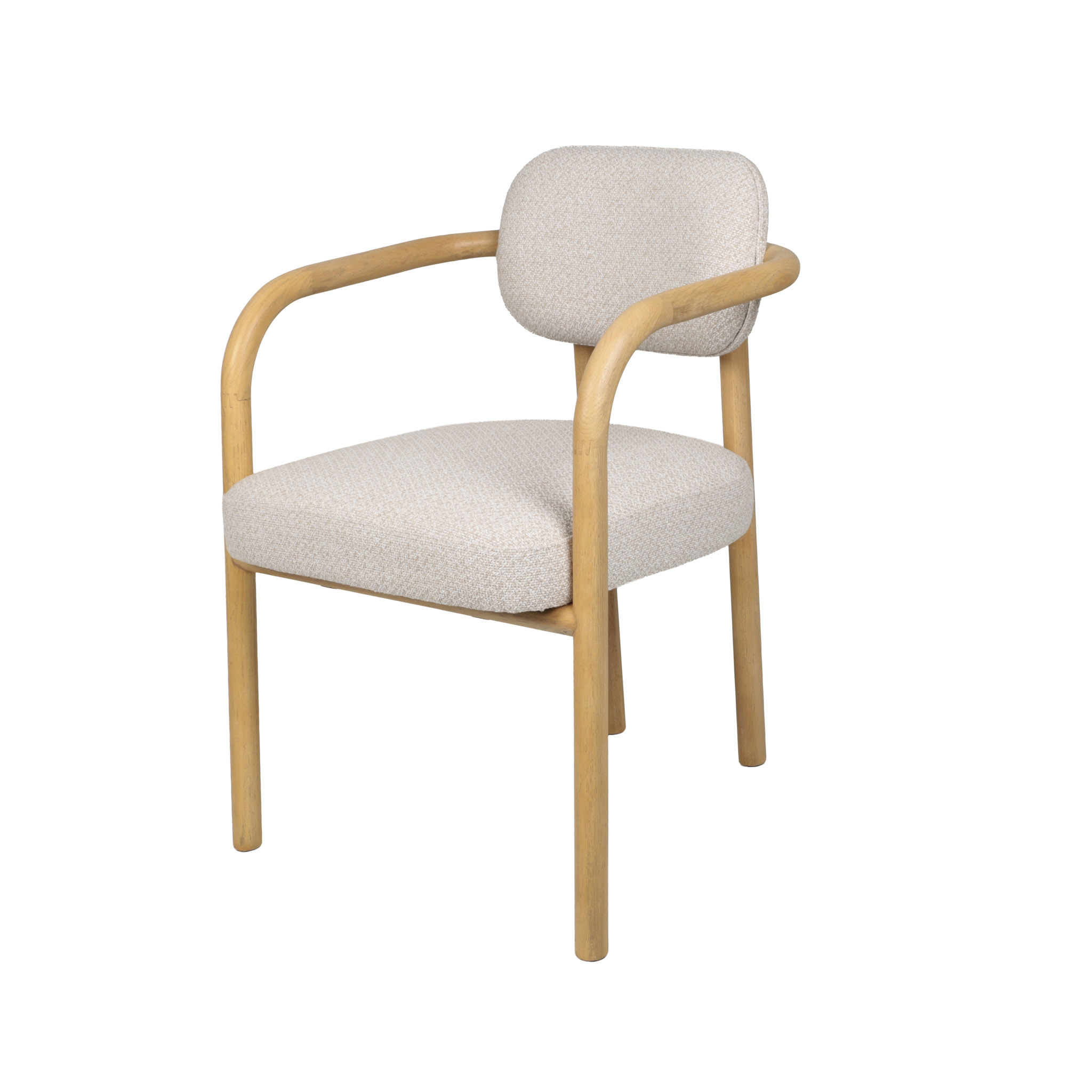 Silla de Comedor Eve