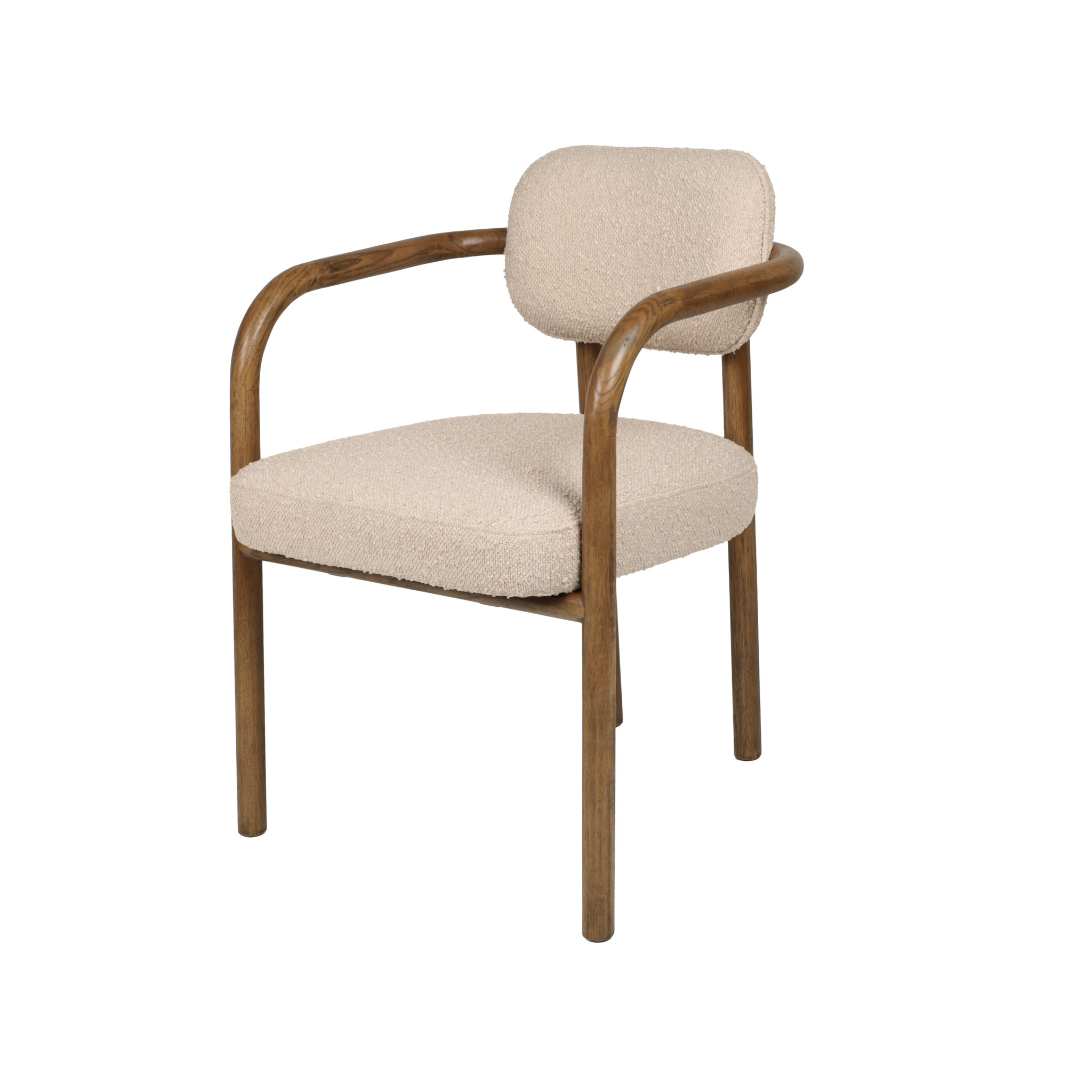 Silla de Comedor Eve