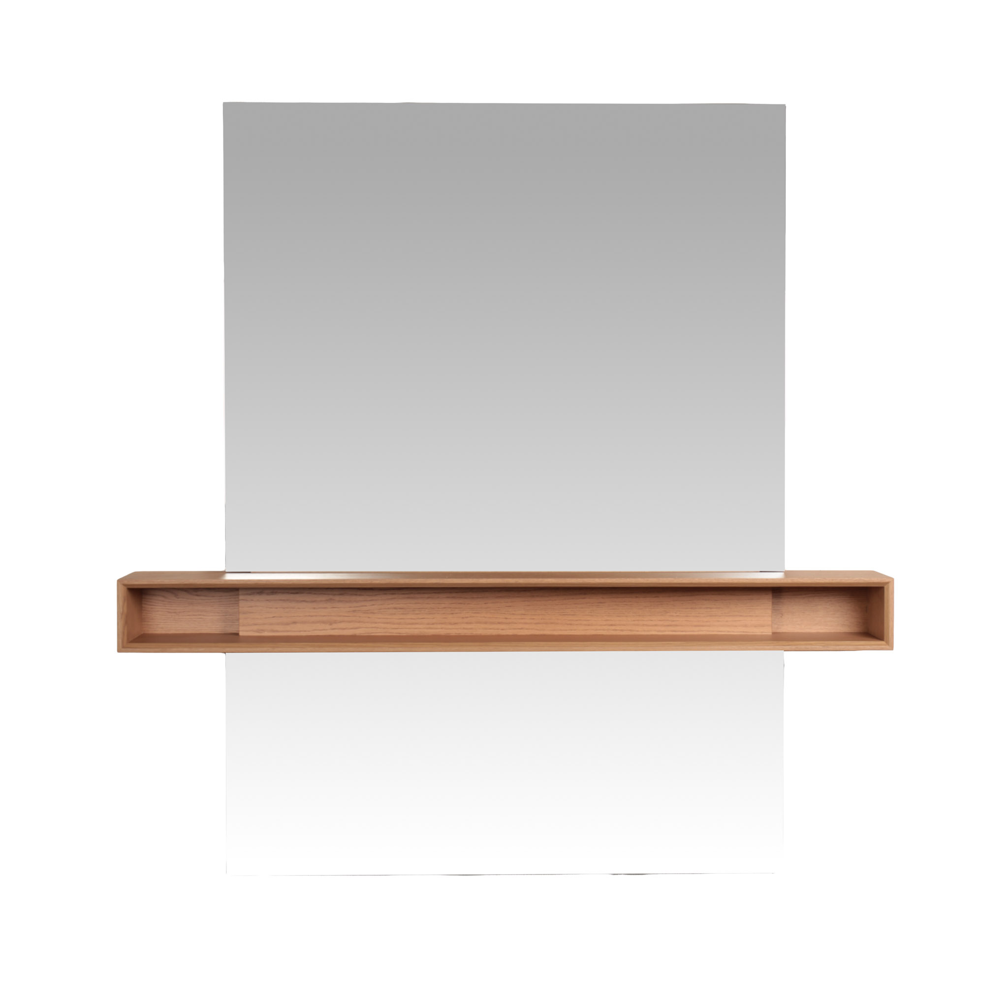 Espejo piso a techo Saturno