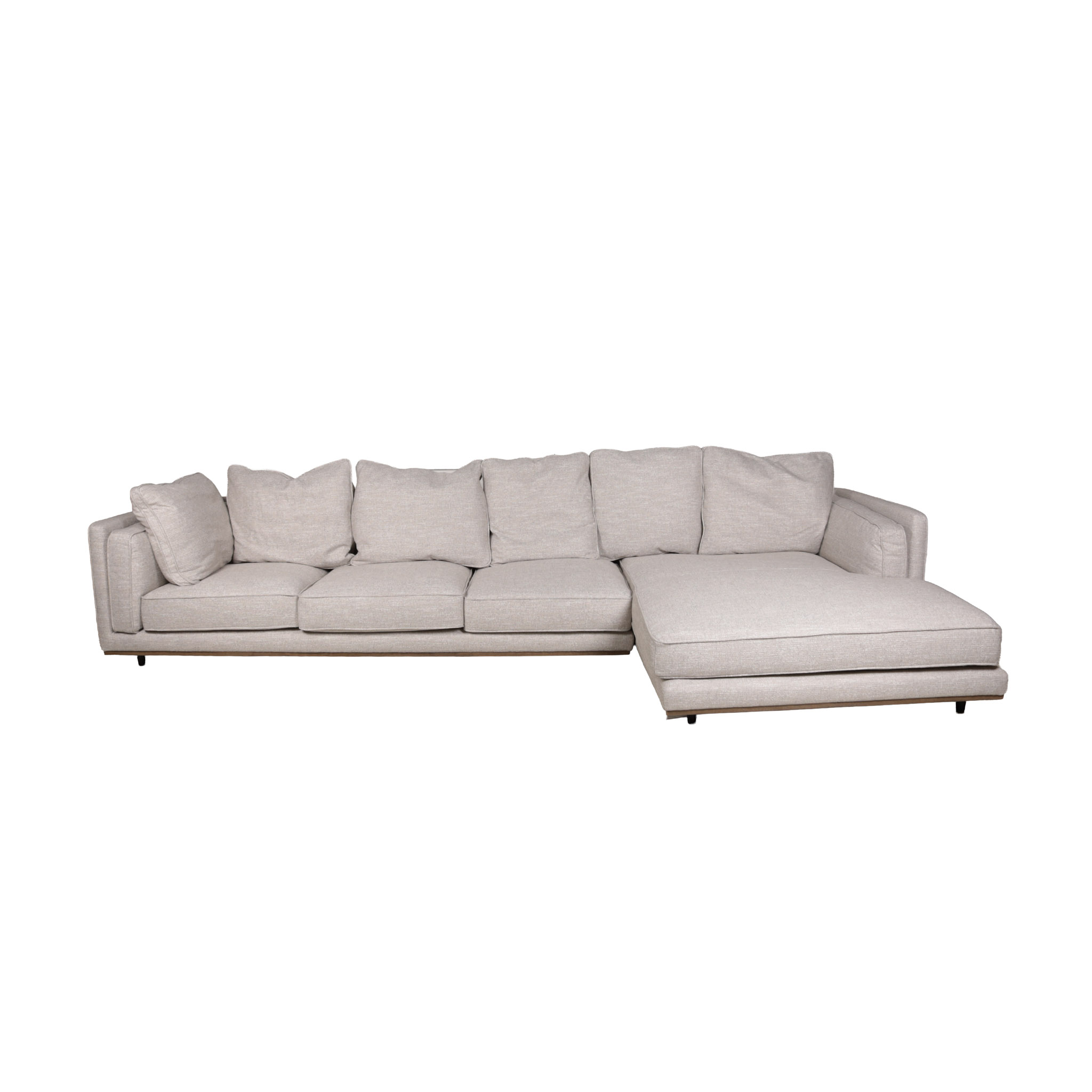 Sofá Seccional United