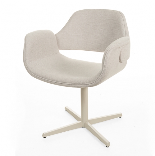 Poltrona Giratoria Roberta