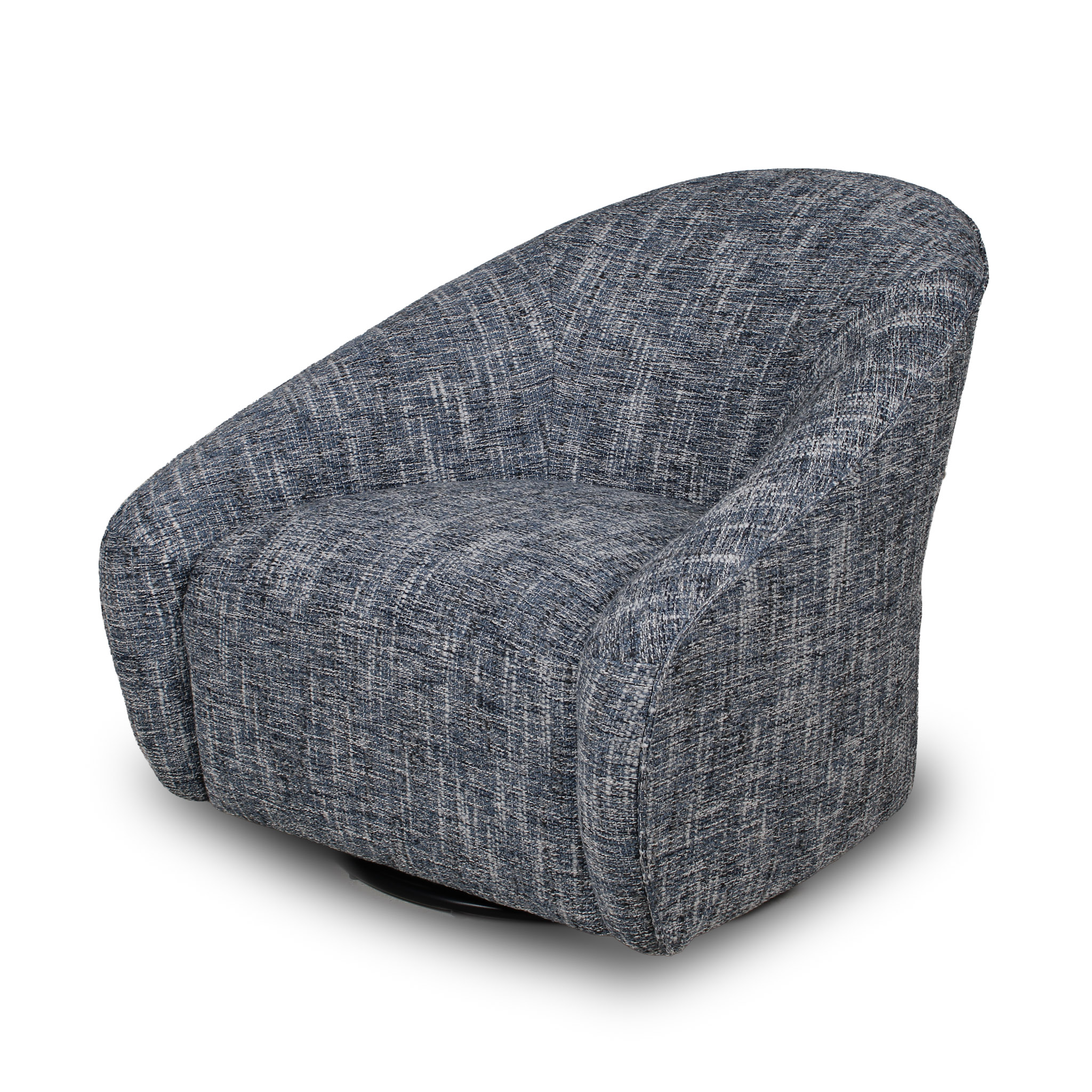 Poltrona Giratoria Neck