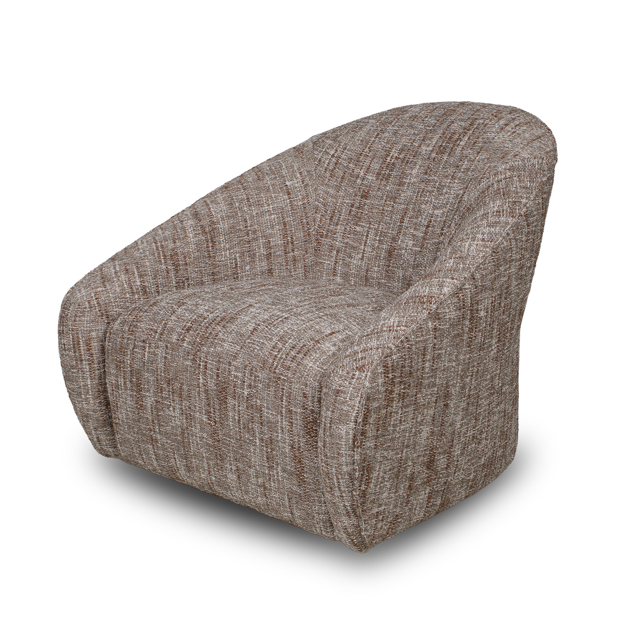 Poltrona Giratoria Neck