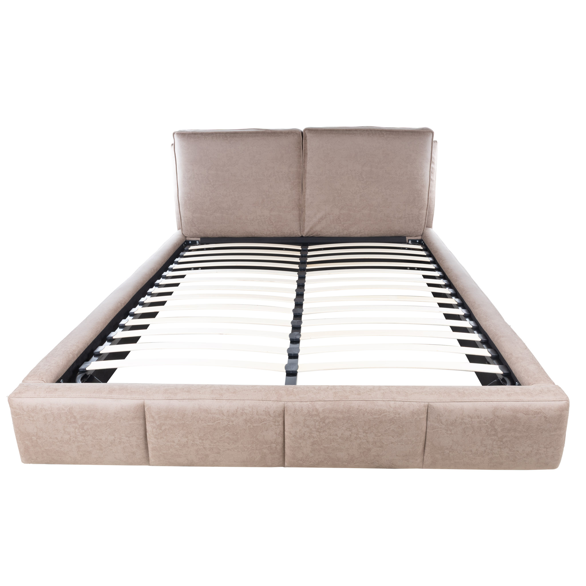 Cama King Moka