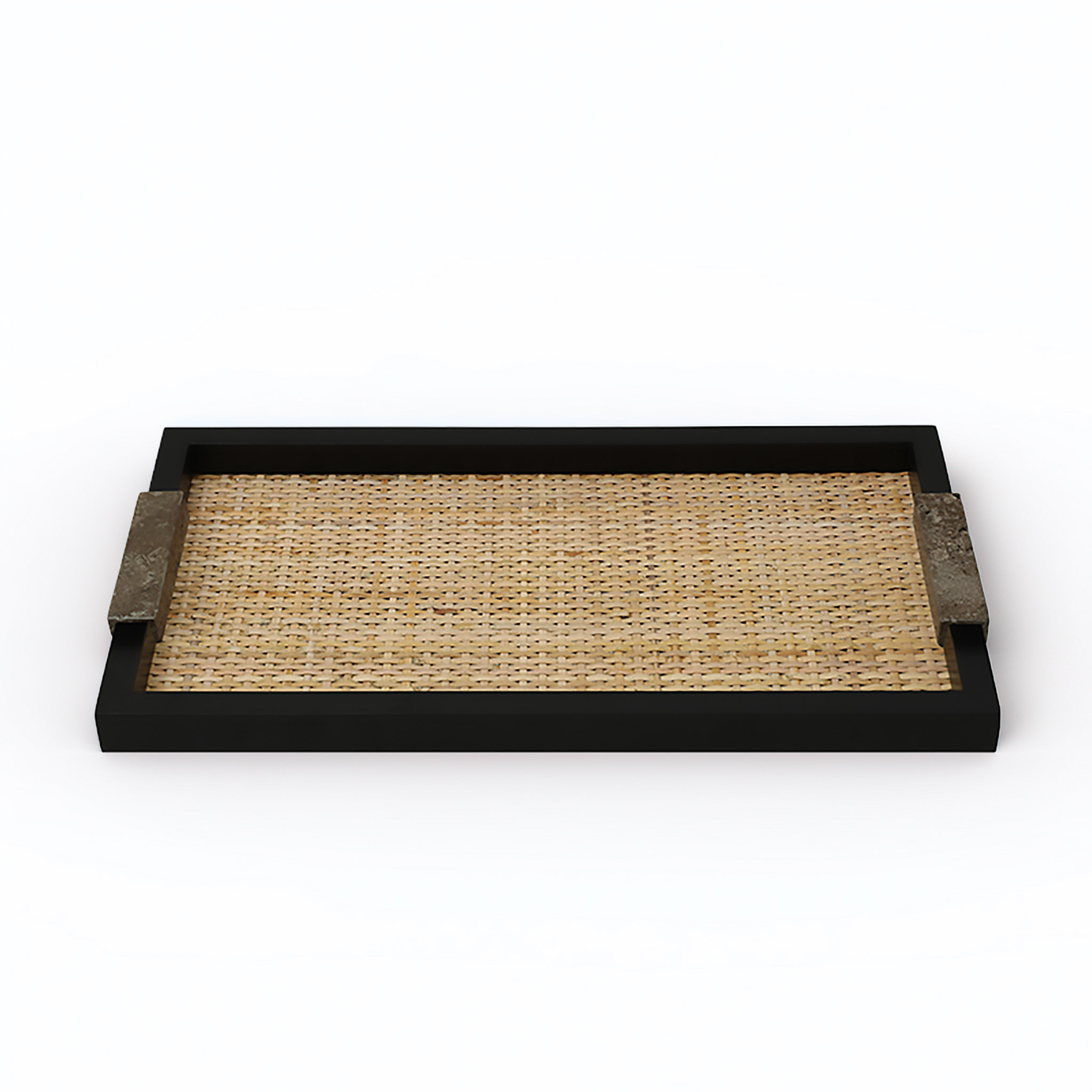 Bandeja de Madera Teblachi Chica