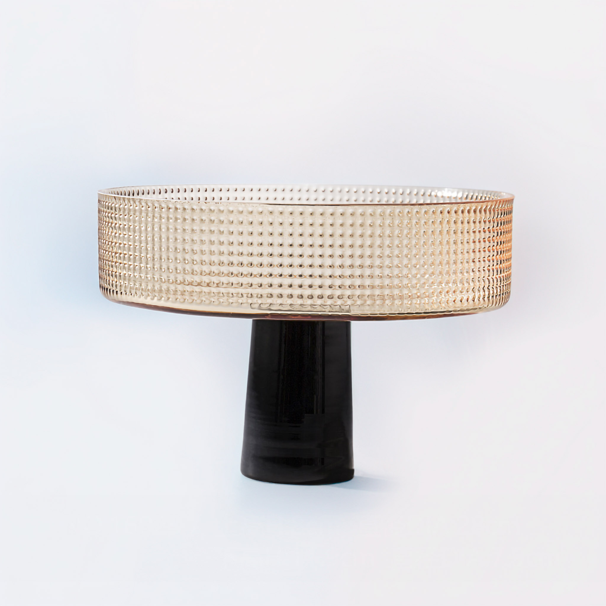 Bowl de Vidrio Florencia Bajo