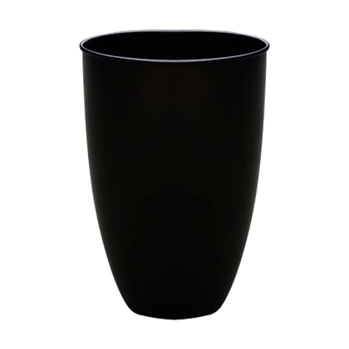 Adorno de Piso Otho Noir – Metal