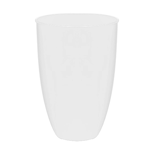 Adorno de Piso Otho Pearl – Metal