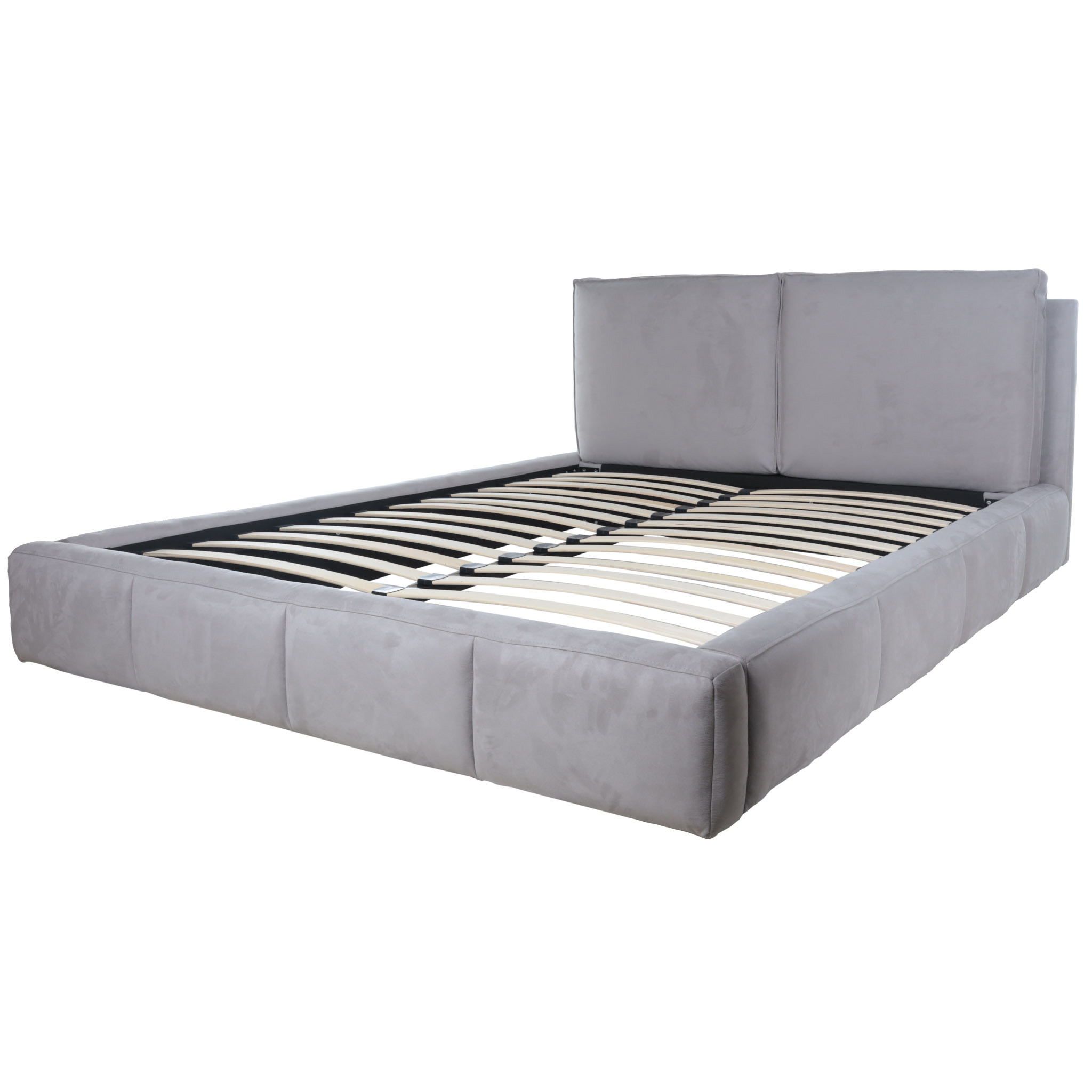 Cama King Davos