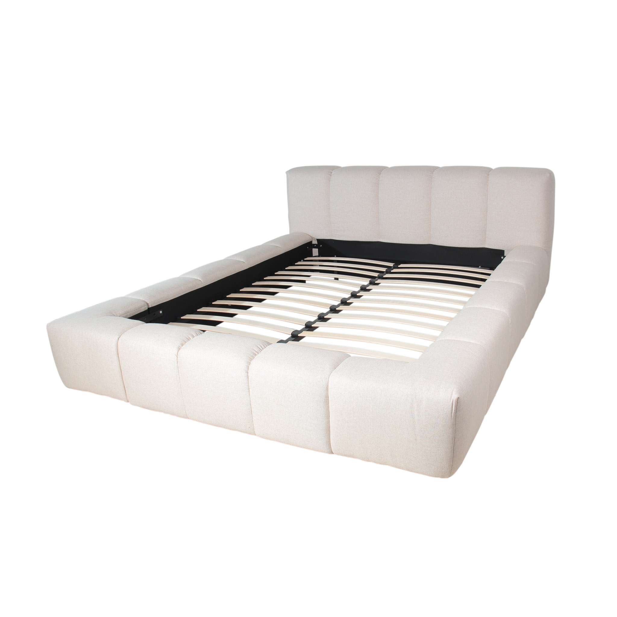 Cama Queen Rialto