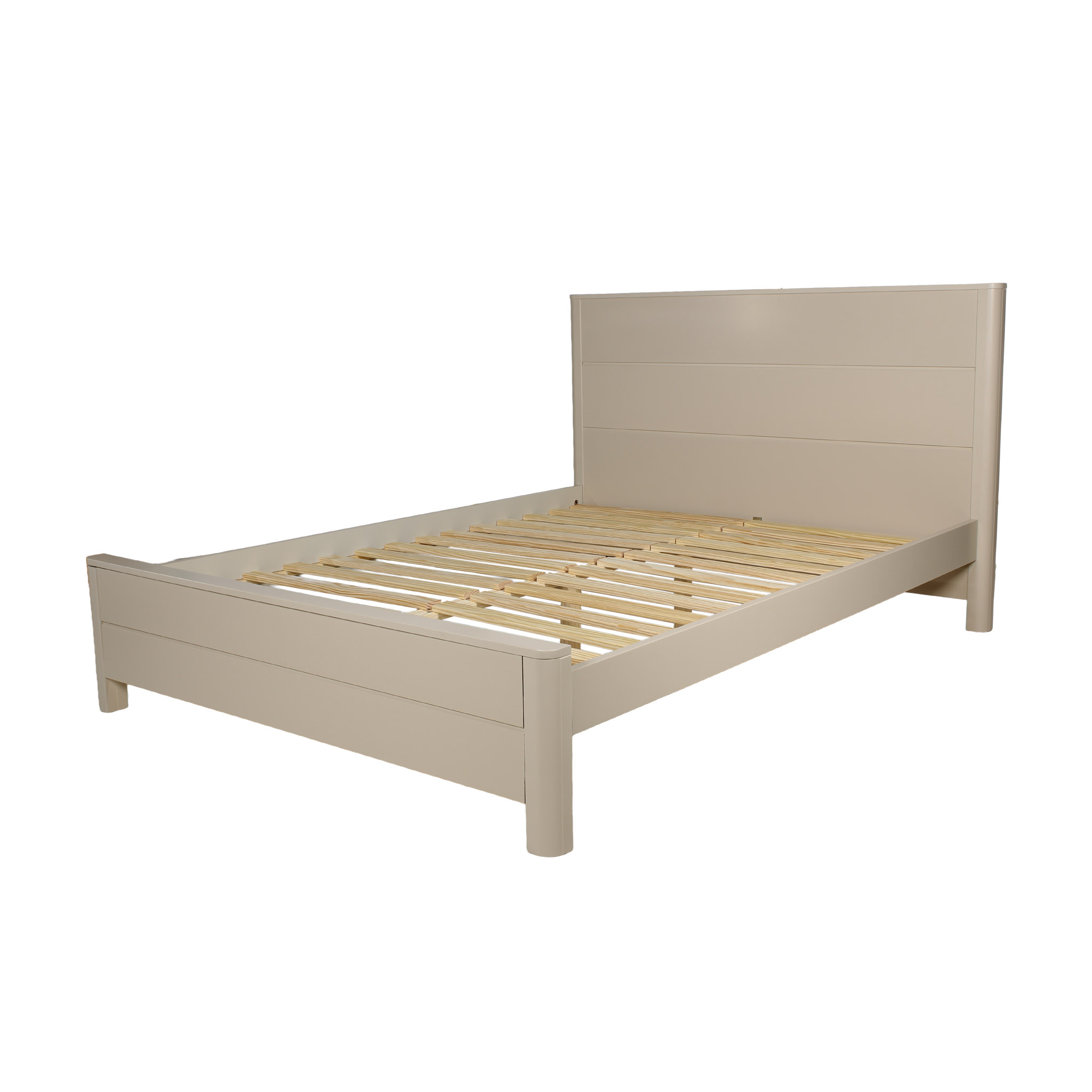 Cama Full Cloe