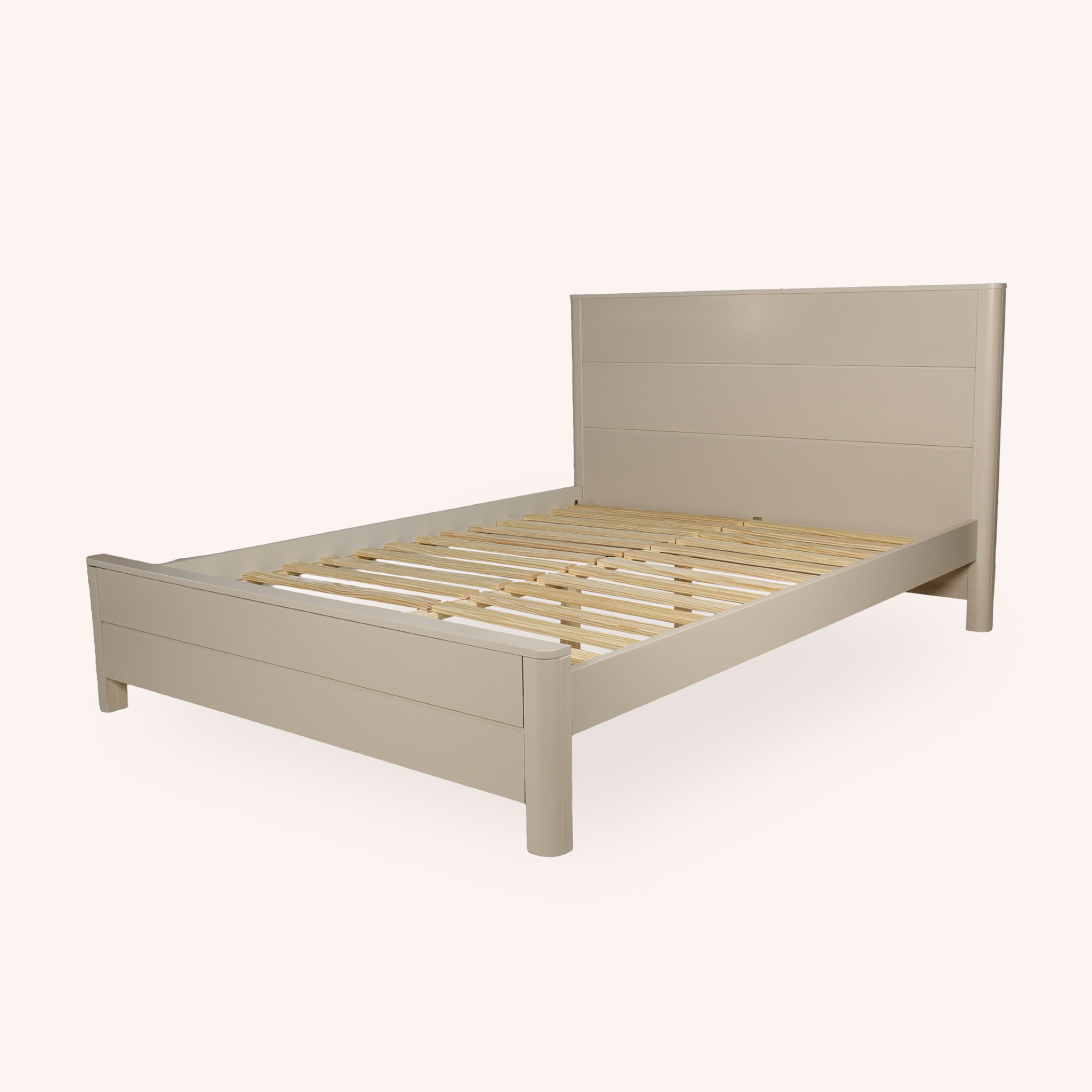 Cama Full Cloe