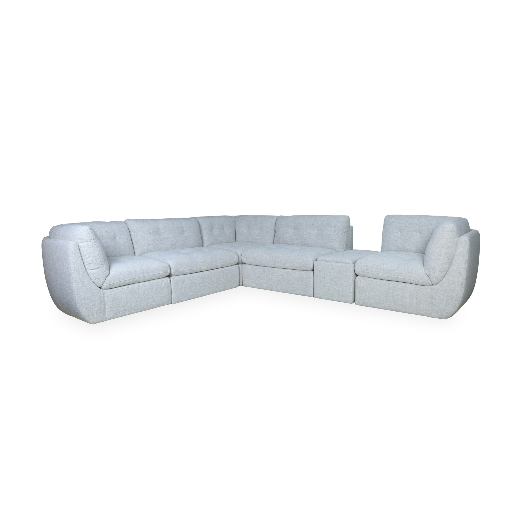 Sofá Modular Noona