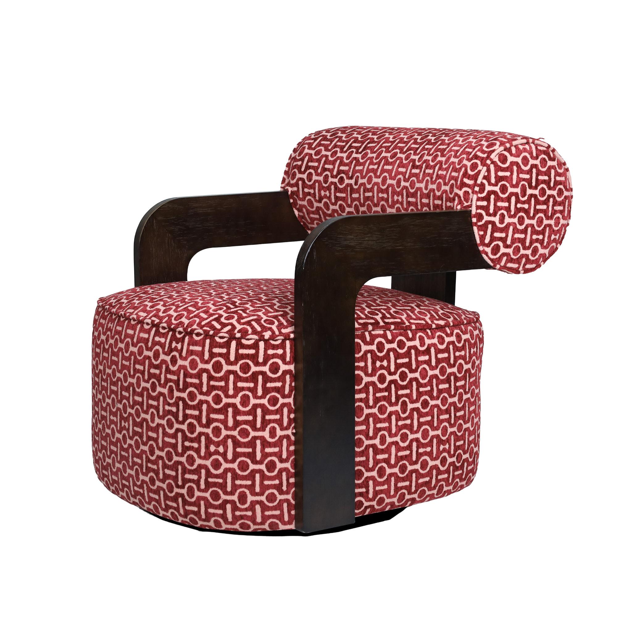 Poltrona Giratoria Biazza