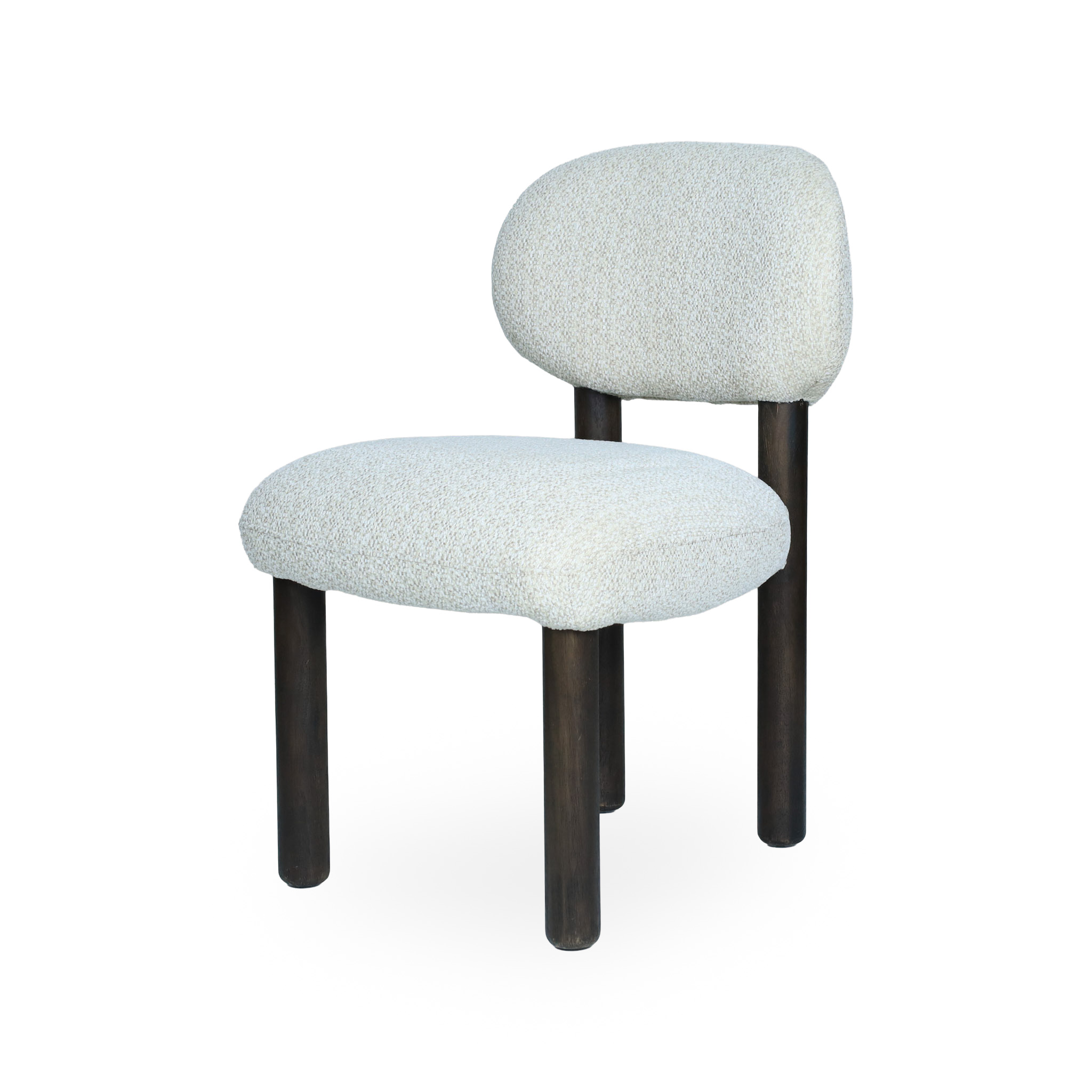 Silla de Comedor Cloud