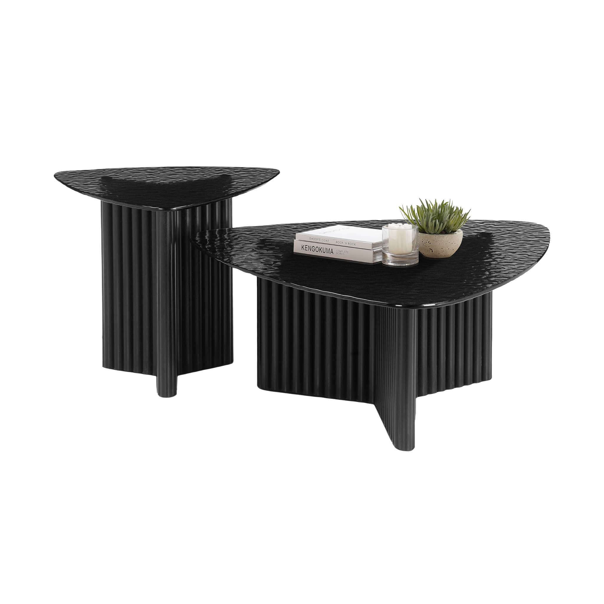 Mesa de Centro Estil